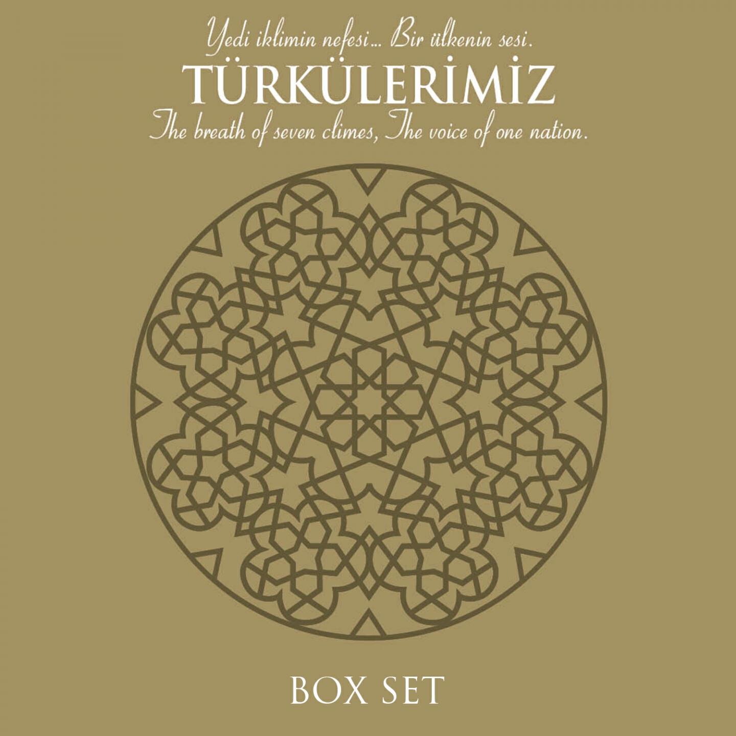 Ezgi Köker - Üsküdar'a Gider İken (Katibim)