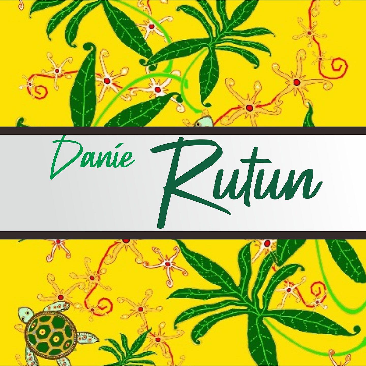 Постер альбома RUTUN