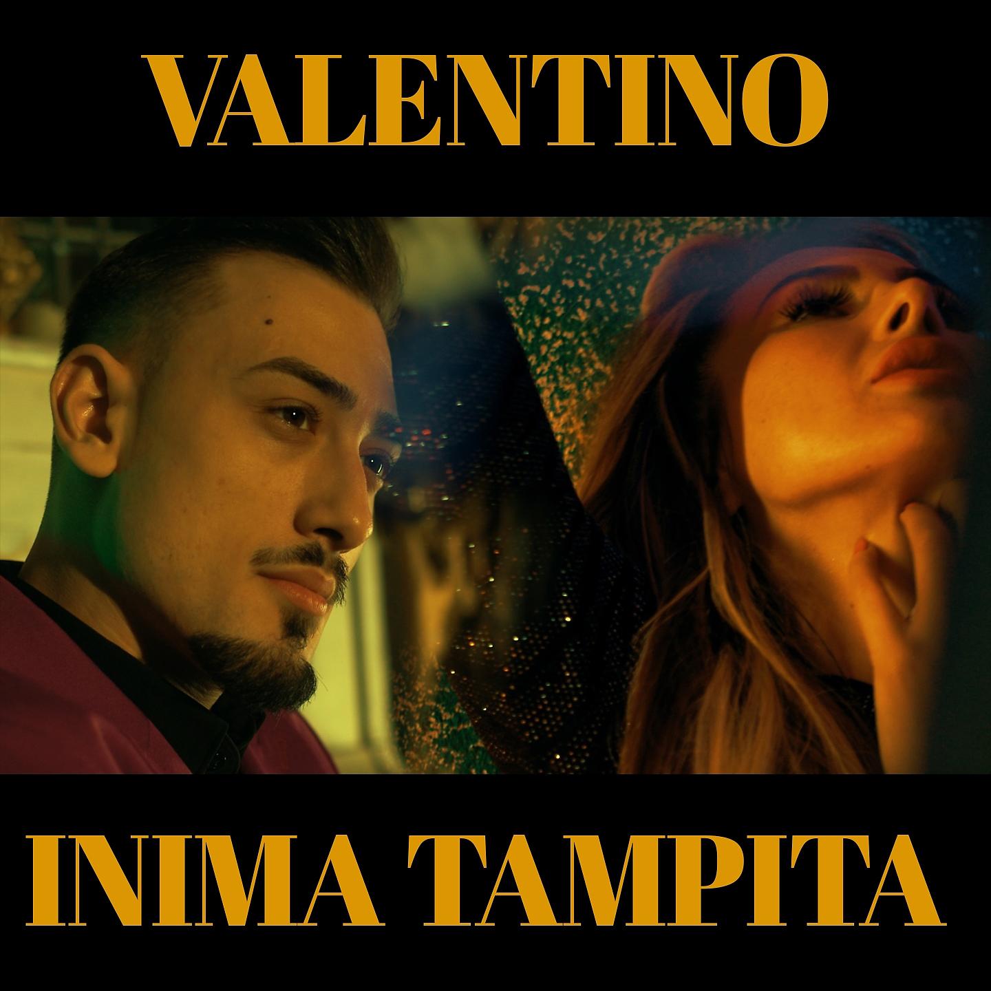 Постер альбома Inima Tampita