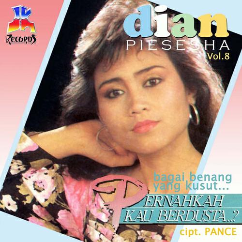 Dian Piesesha - Hatiku Masih Rindu