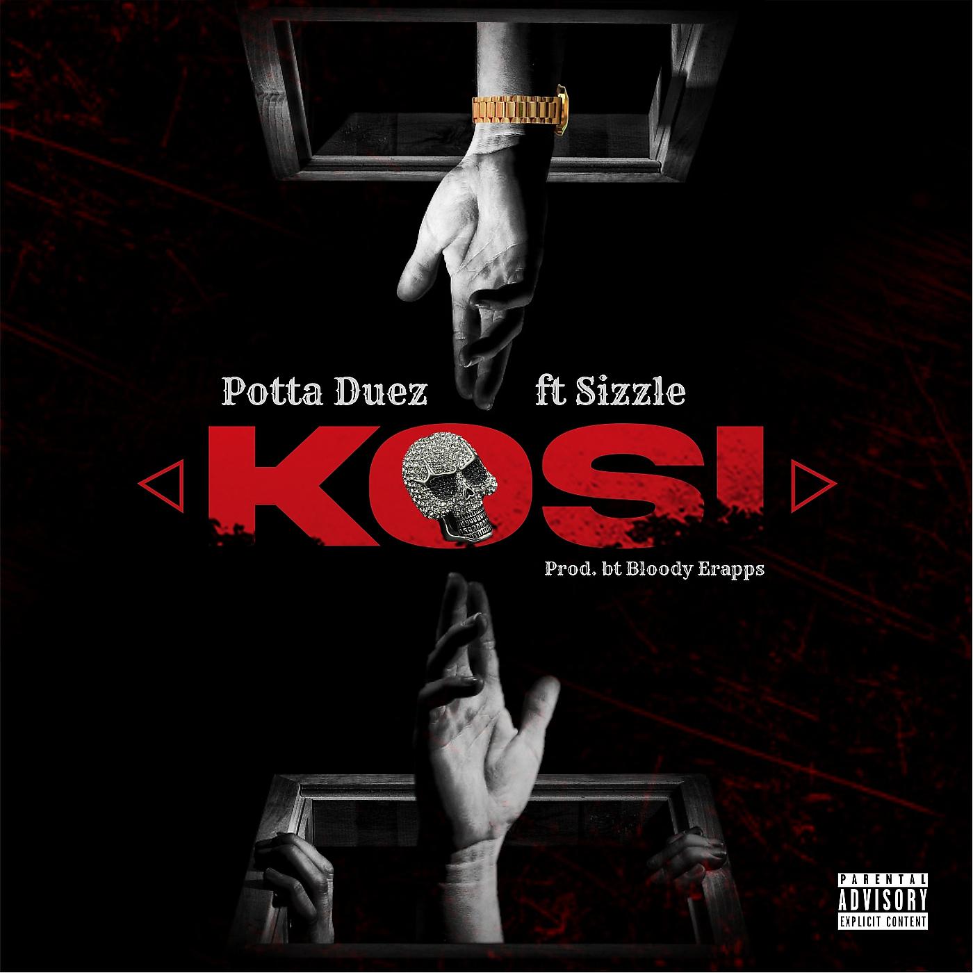 Постер альбома Kosi