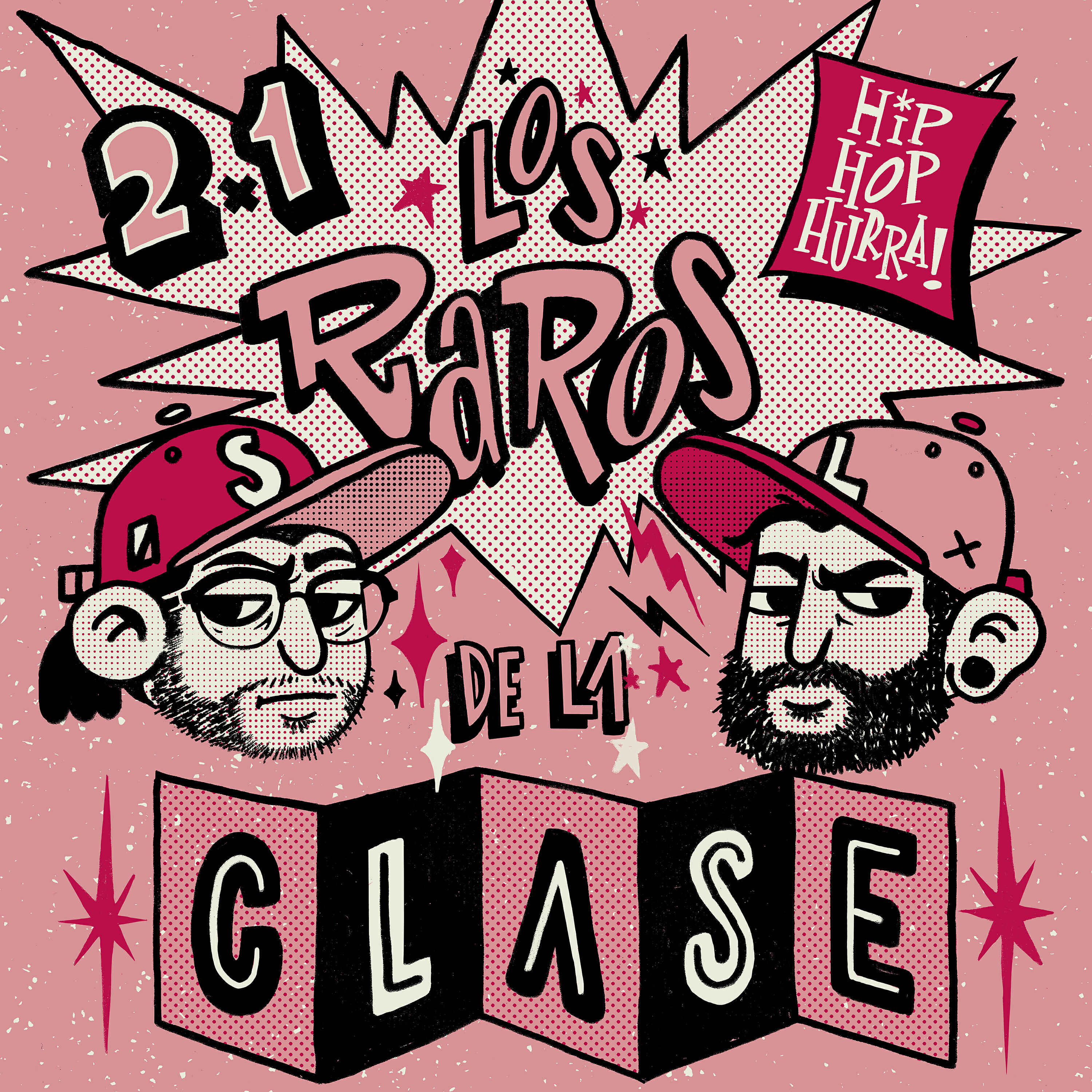 Sabino - Los Raros de la Clase