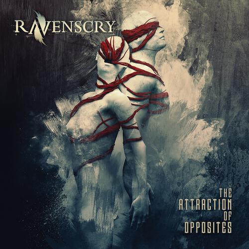 Альбом The Attraction of Opposites исполнителя Ravenscry