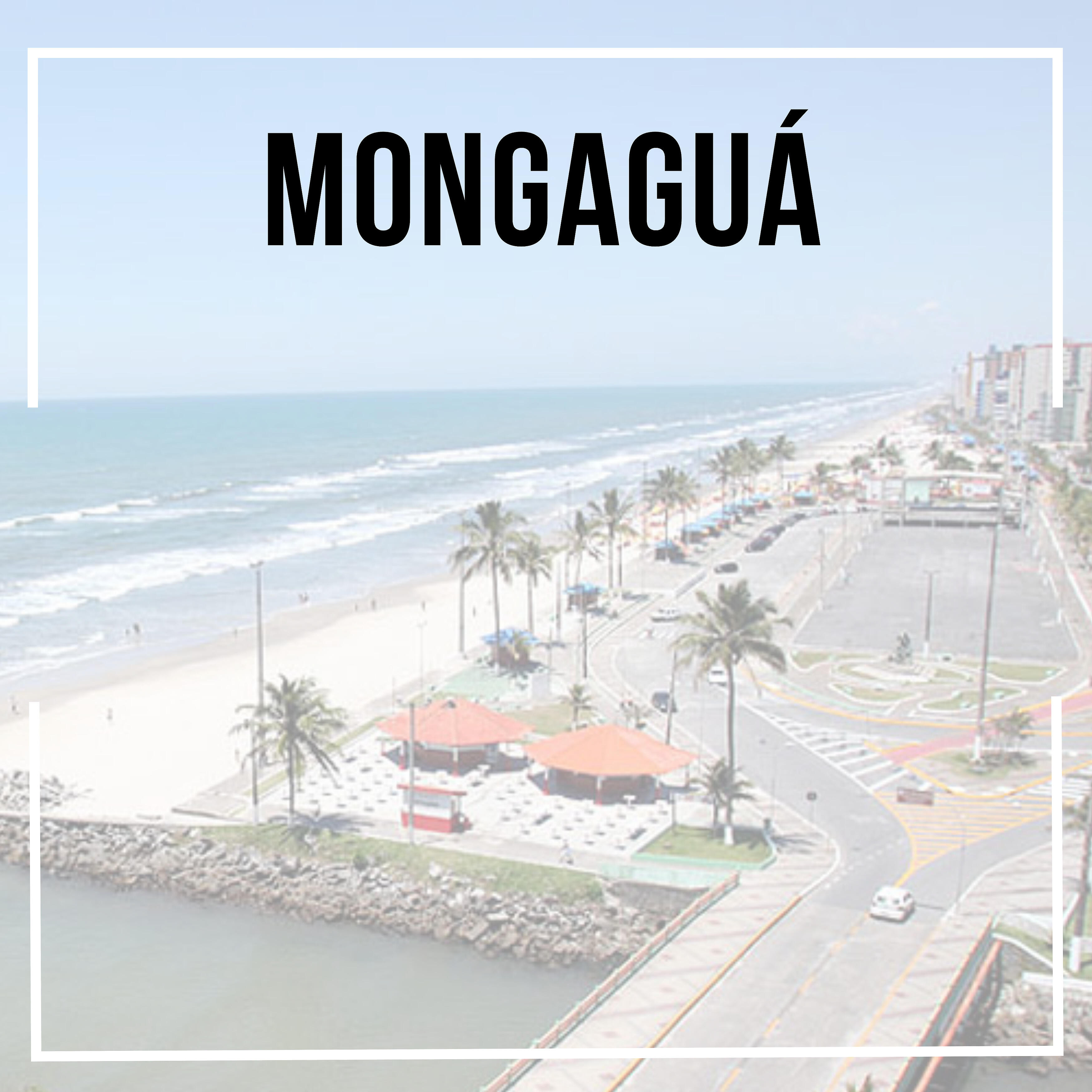 Roberto Garcia - Mongaguá