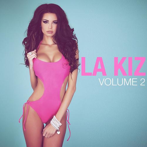 Постер альбома La Kiz, Vol. 2