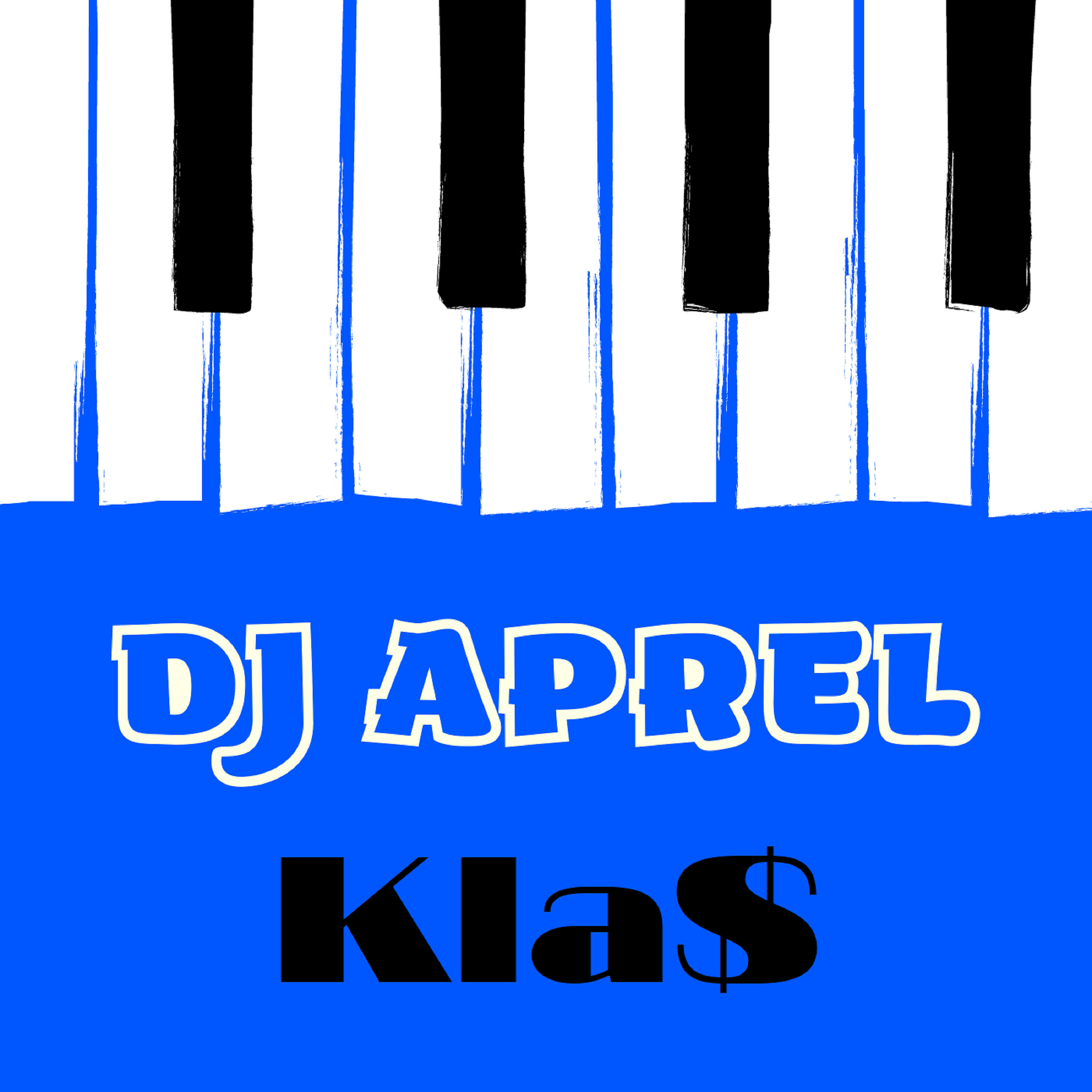 DJ APREL - To Be Young