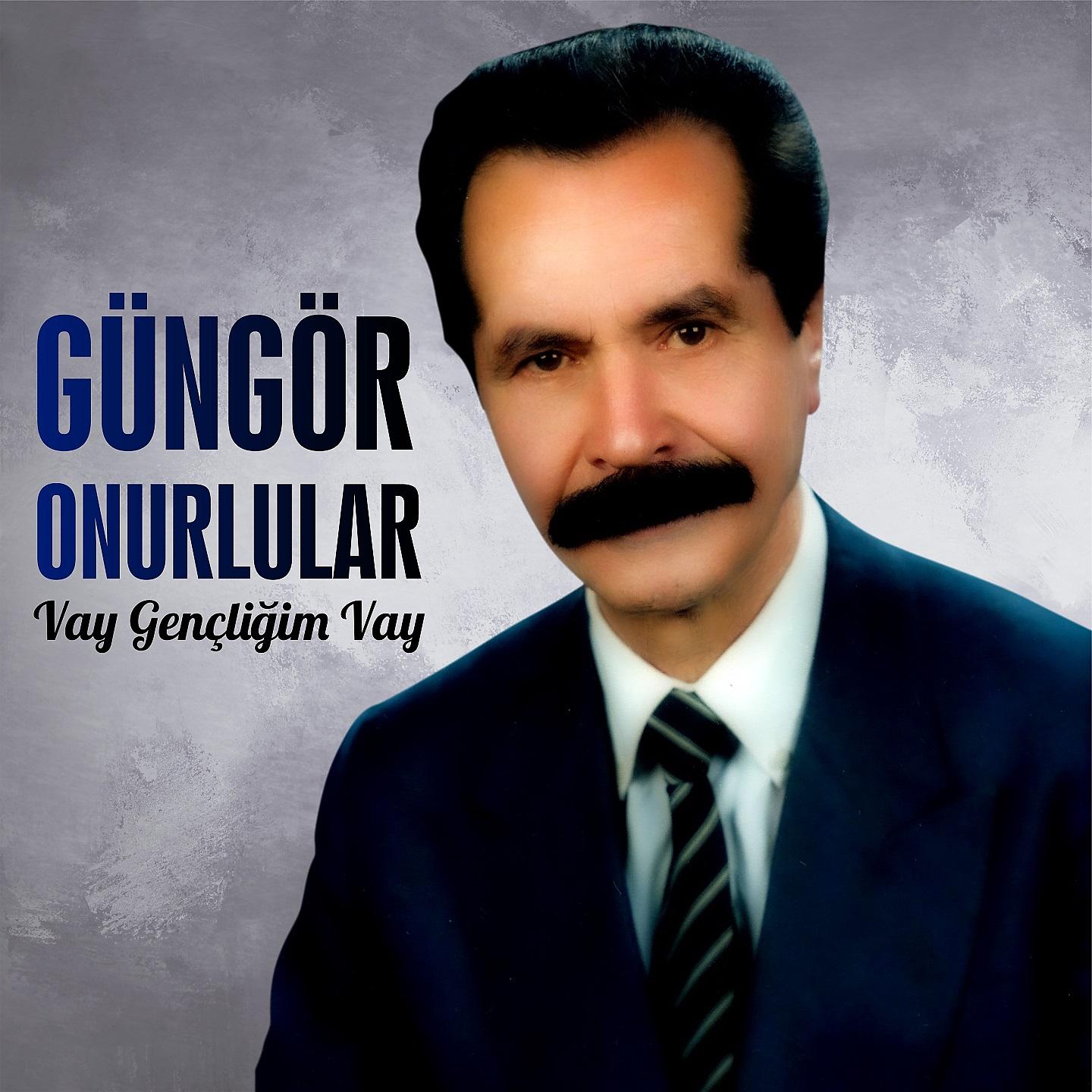 Постер альбома Vay Gençliğim