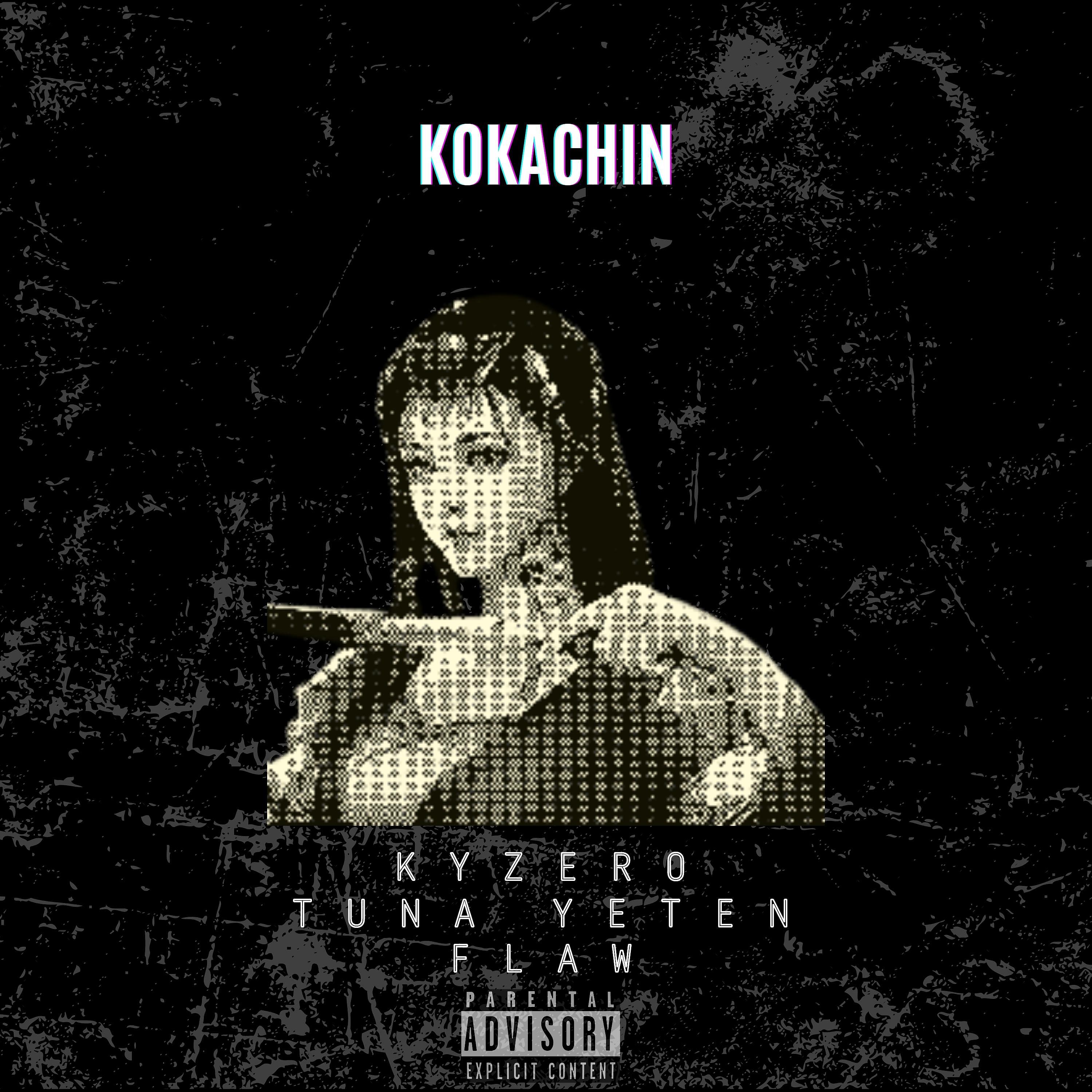 Постер альбома KOKACHIN