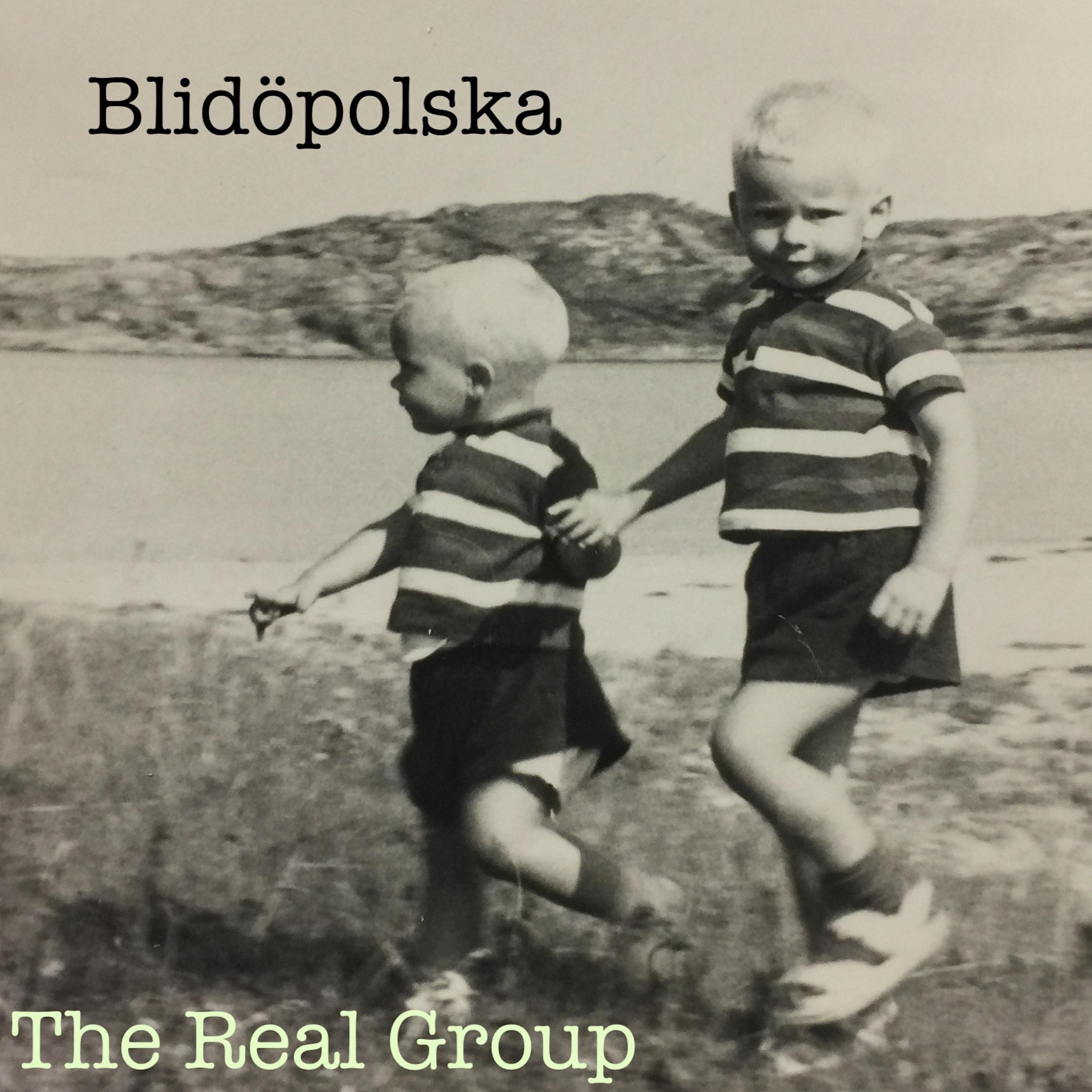 Постер альбома Blidöpolska (Single)