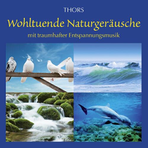 Thors - Im Reich der Wale, Pt. 1