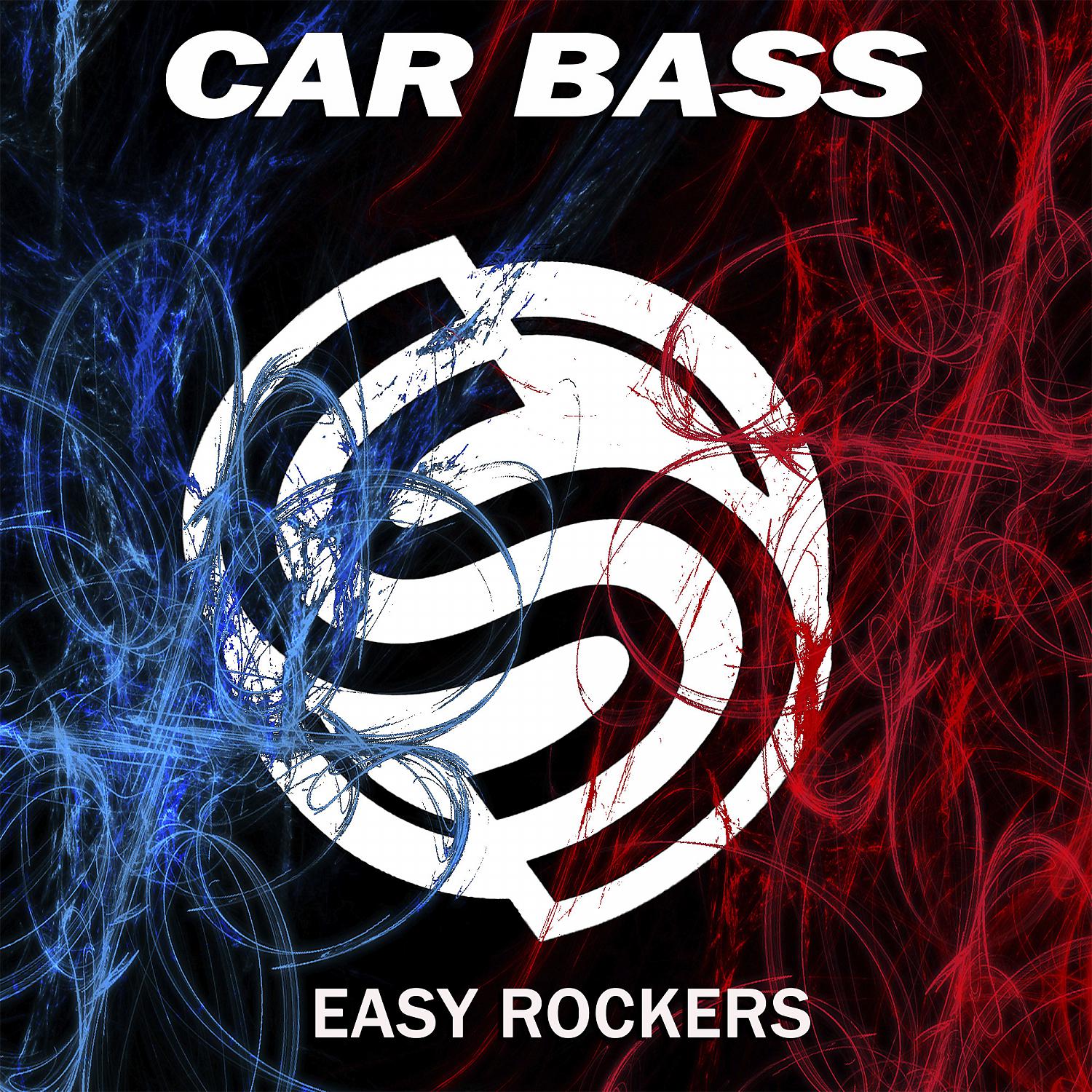 Постер альбома Easy Rockers