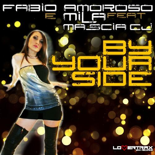 Fabio Amoroso - By Your Side (Stefano Iezzi Extended Remix)