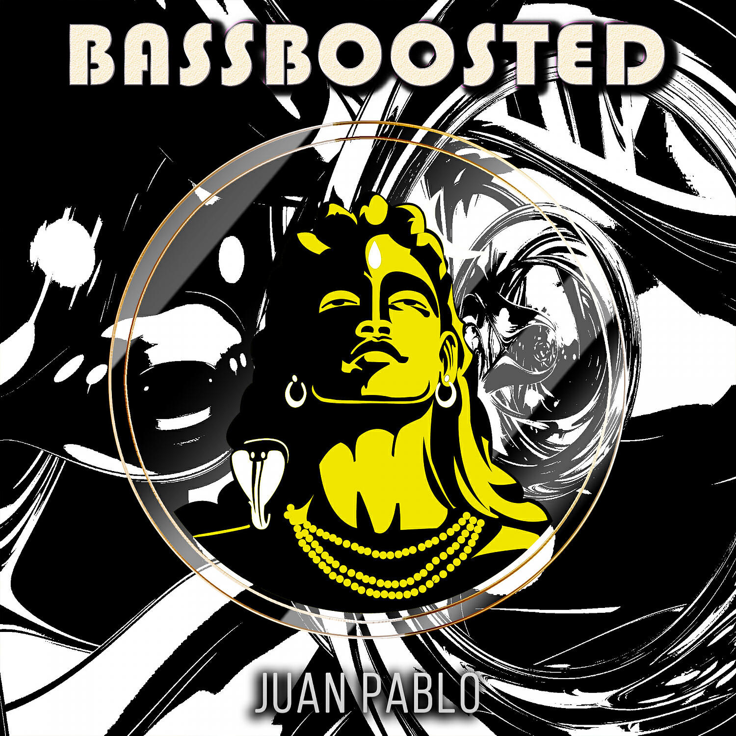 Bass Boosted - Juan Pablo