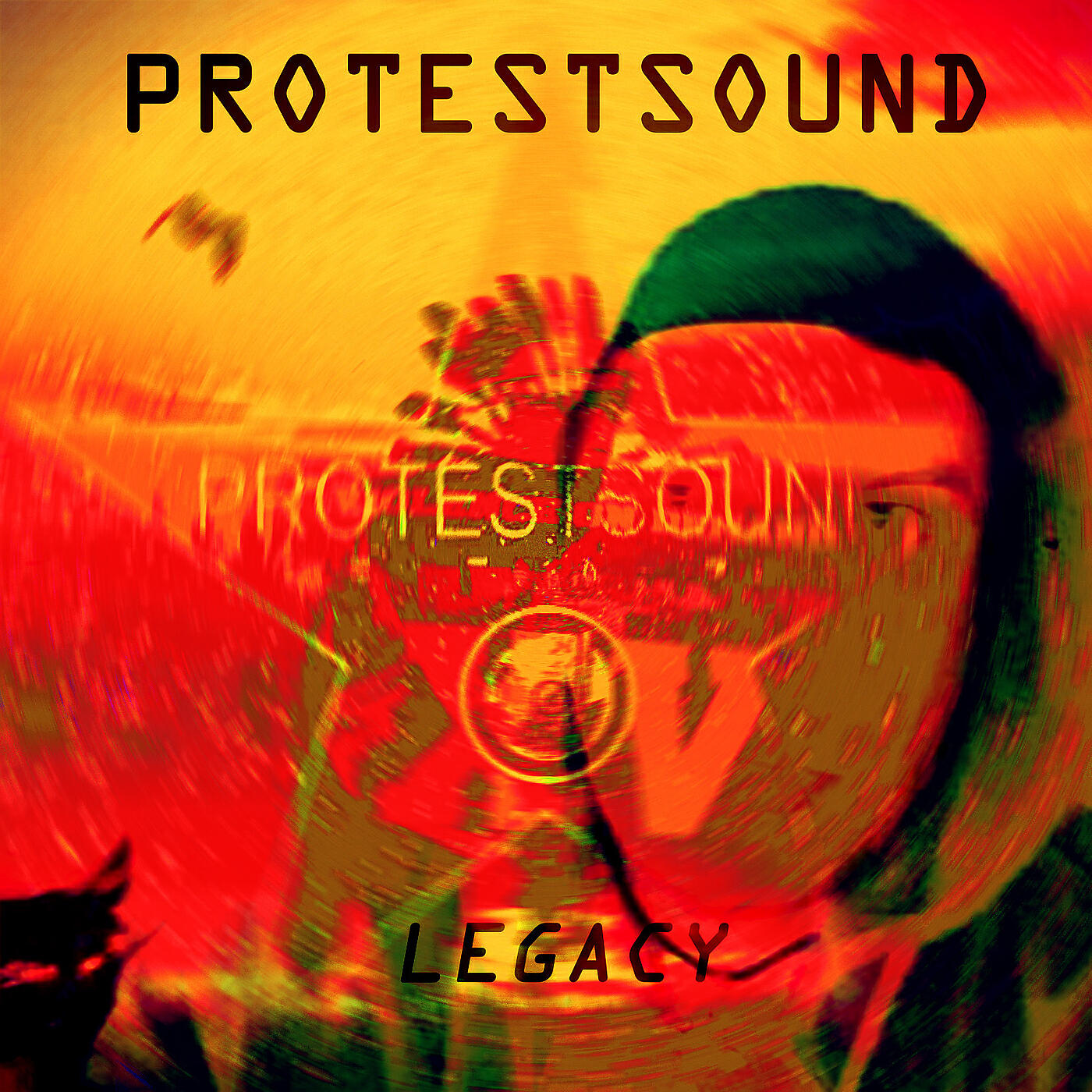 PROTESTSOUND - Legacy