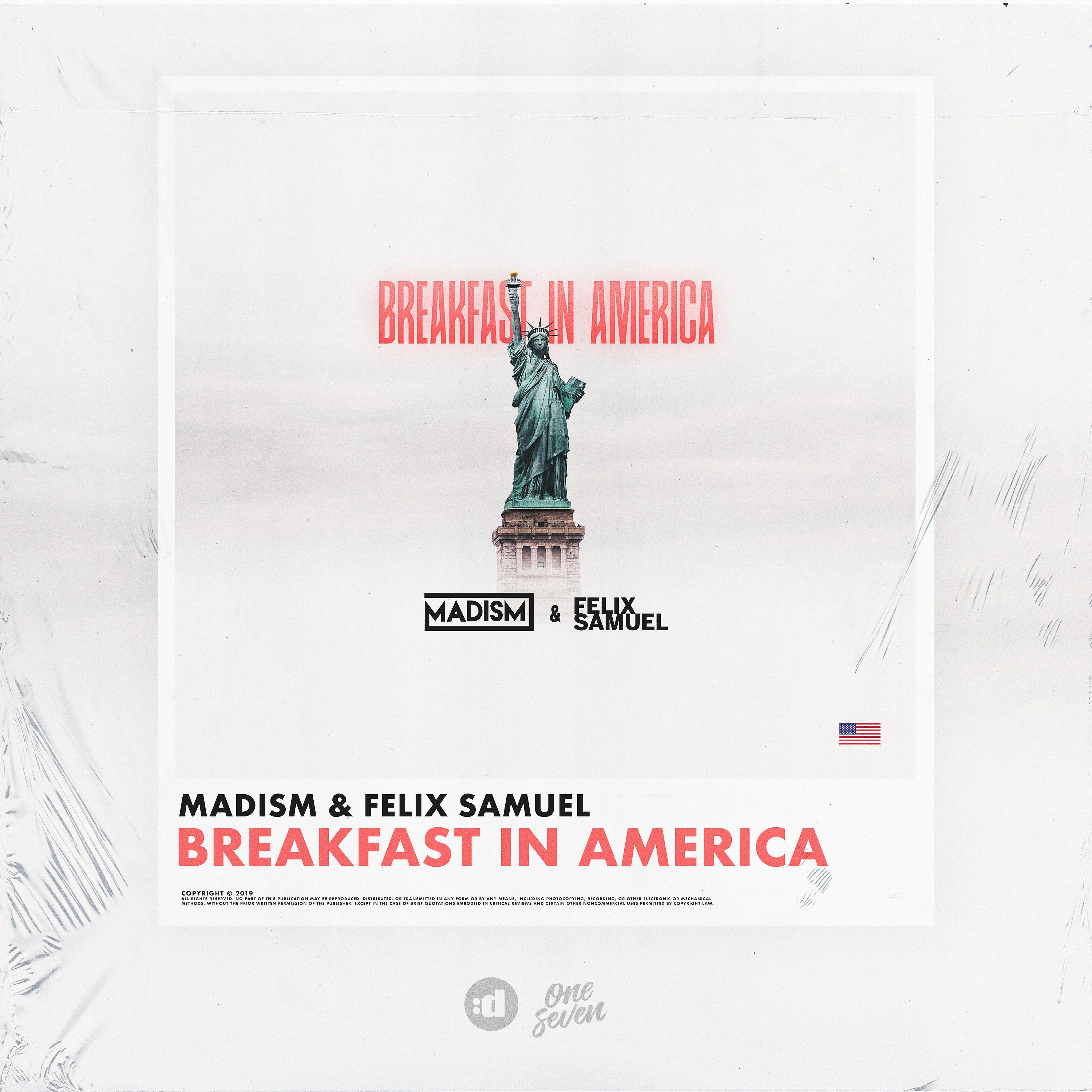 Постер альбома Breakfast in America