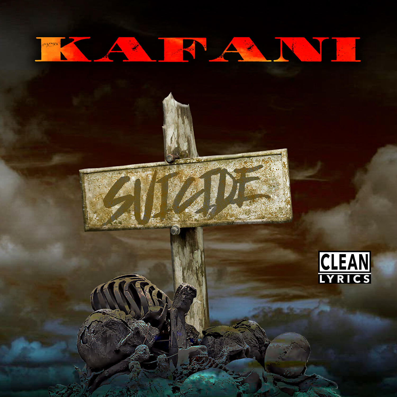 Kafani - Show Me What Your Working With (feat. #Dre West Oakland)