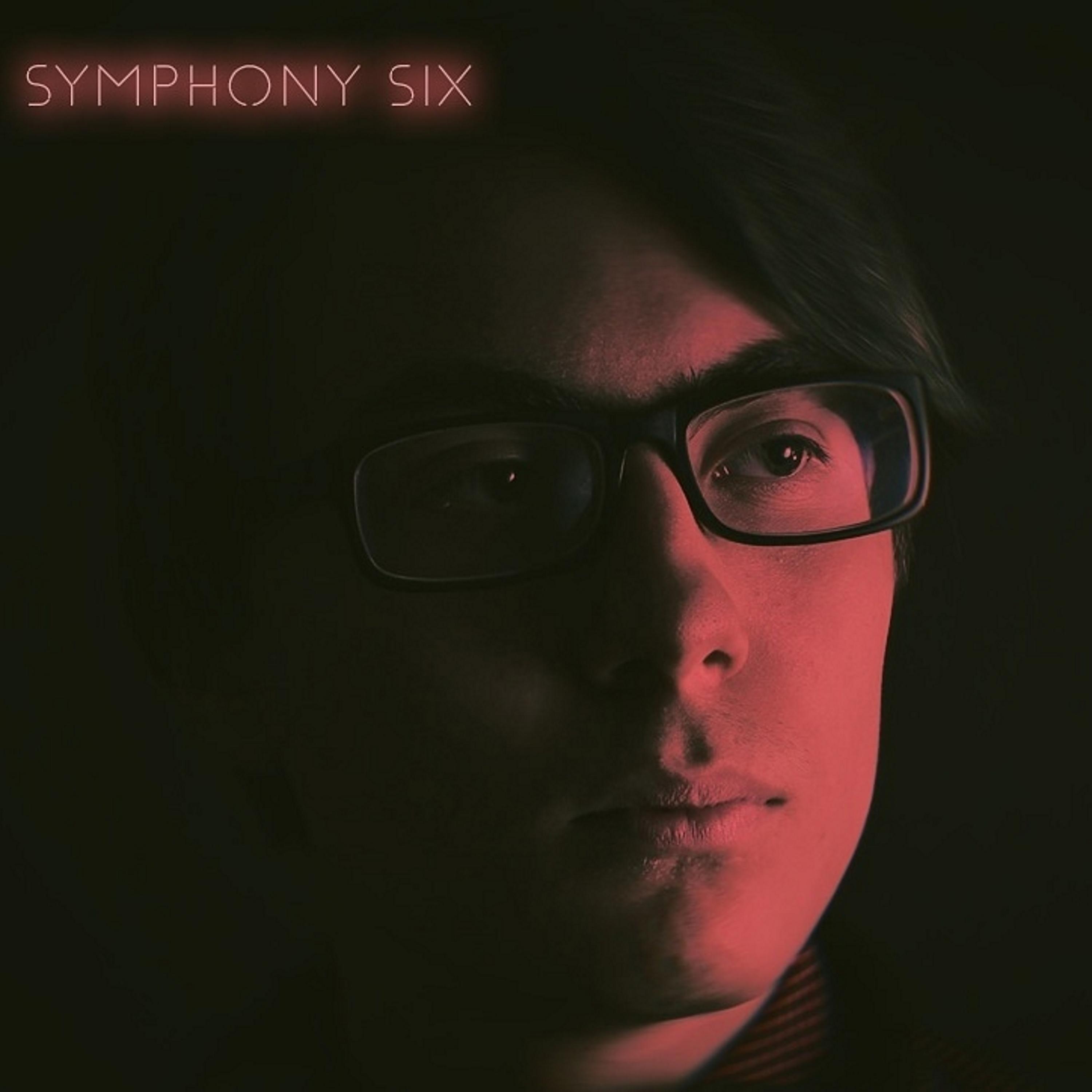 Постер альбома Symphony Six
