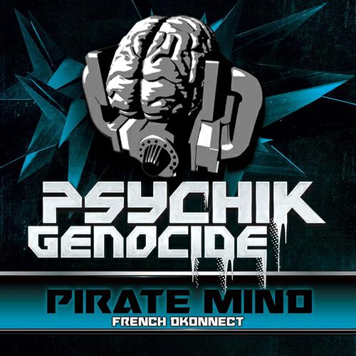 Pirate Mind - I Like the Abuse