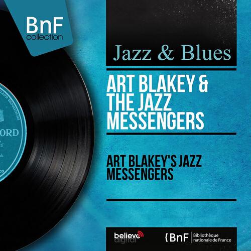 ART BLAKEY - For Miles and Miles