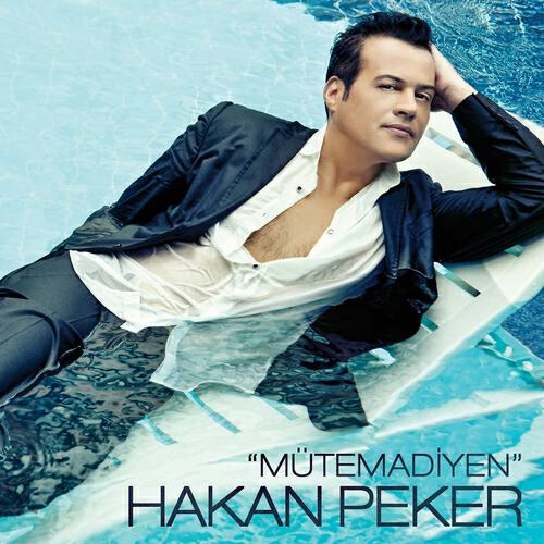 Hakan Peker - Mütemadiyen