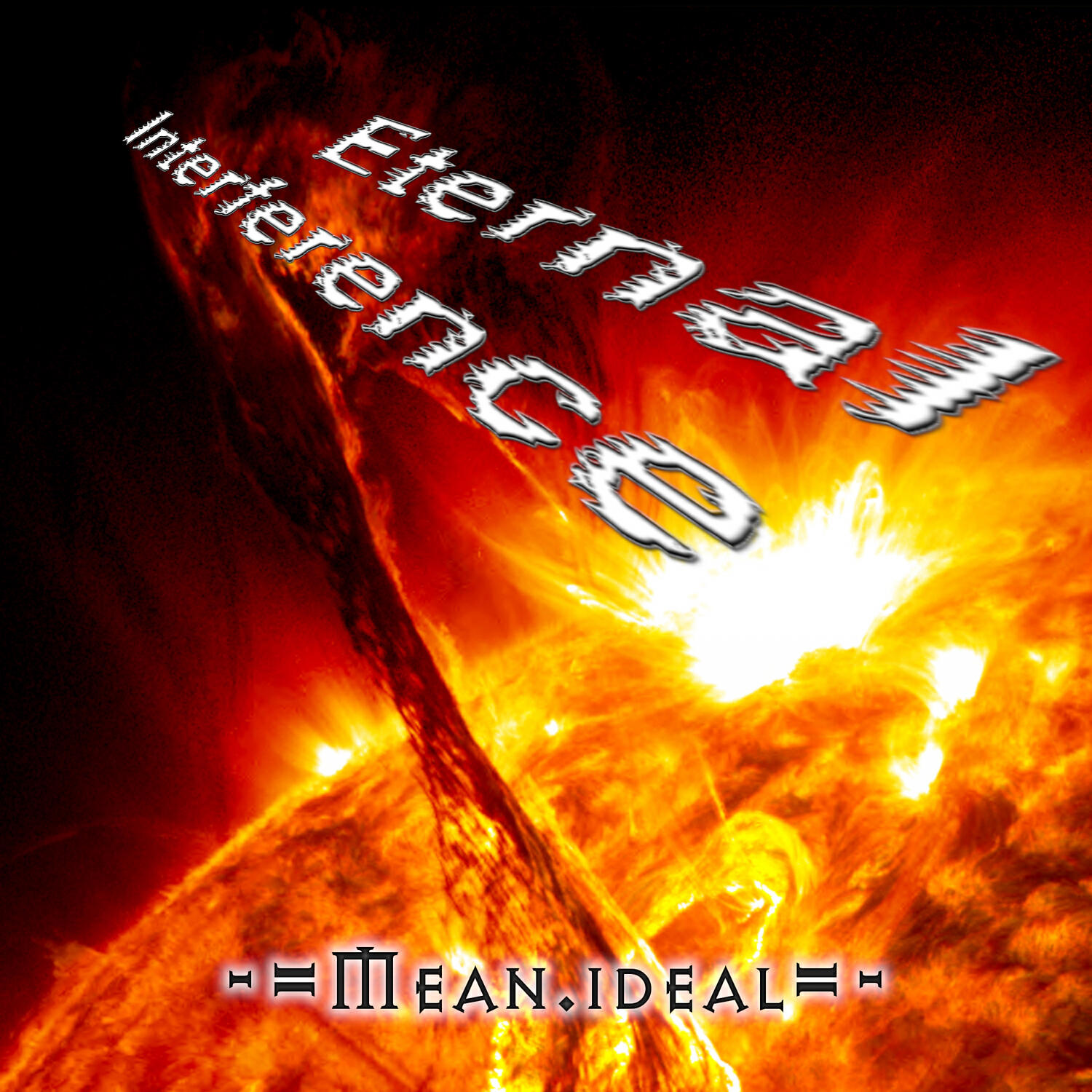 Mean ideal - The Defeatist