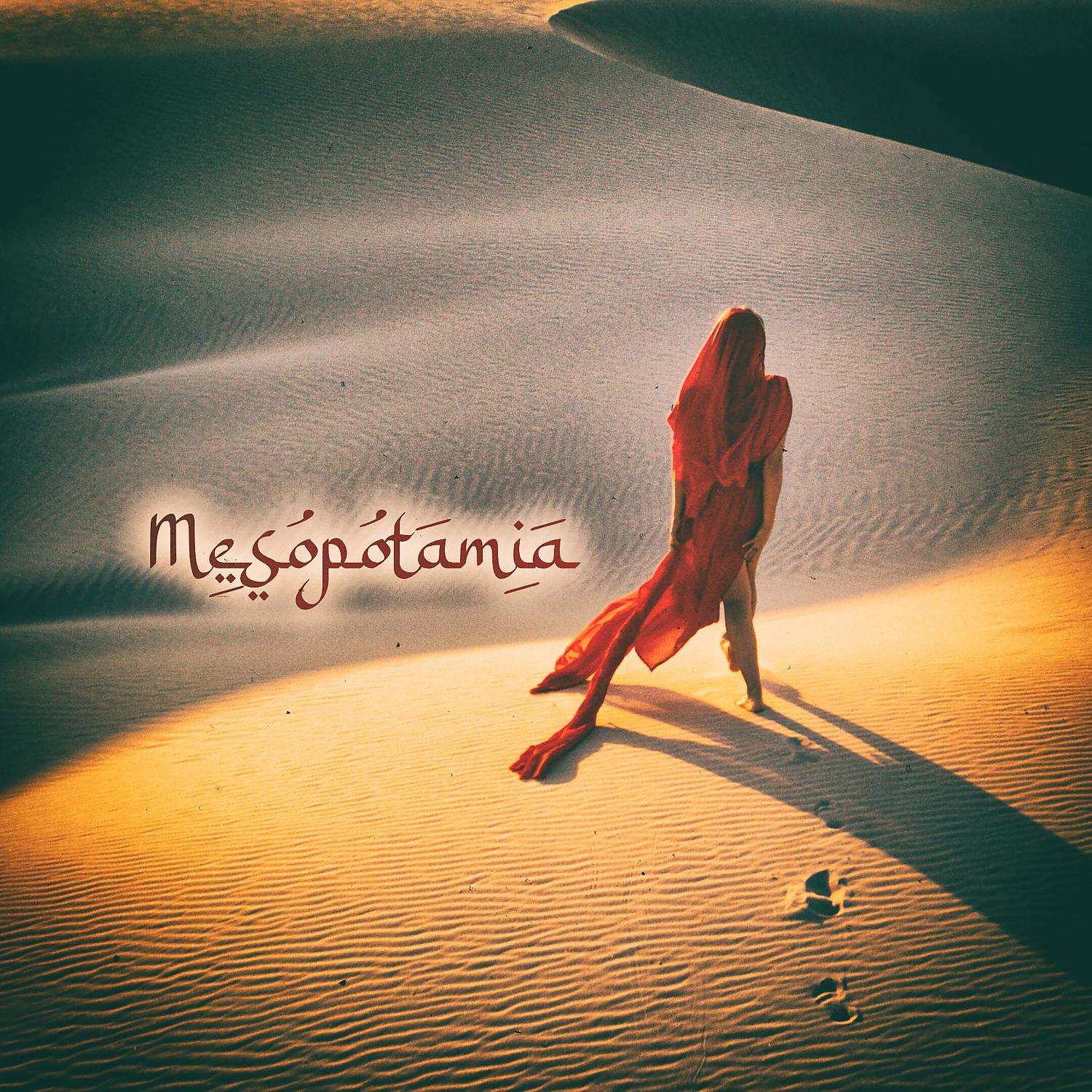Постер альбома Mesopotamia
