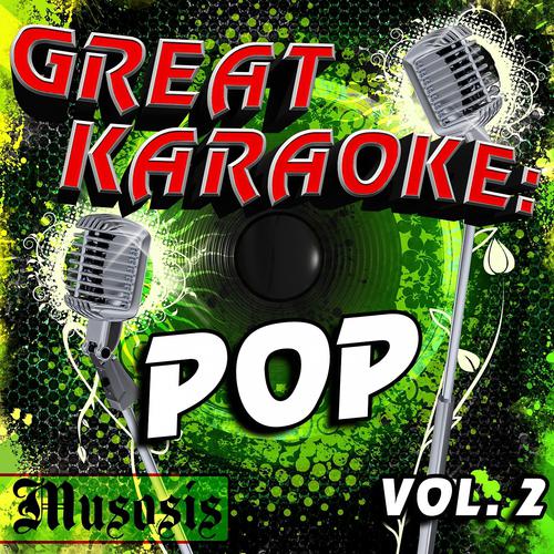 Musosis - Nasty Girl (Karaoke Version) [Originally Performed By Vanity 6]