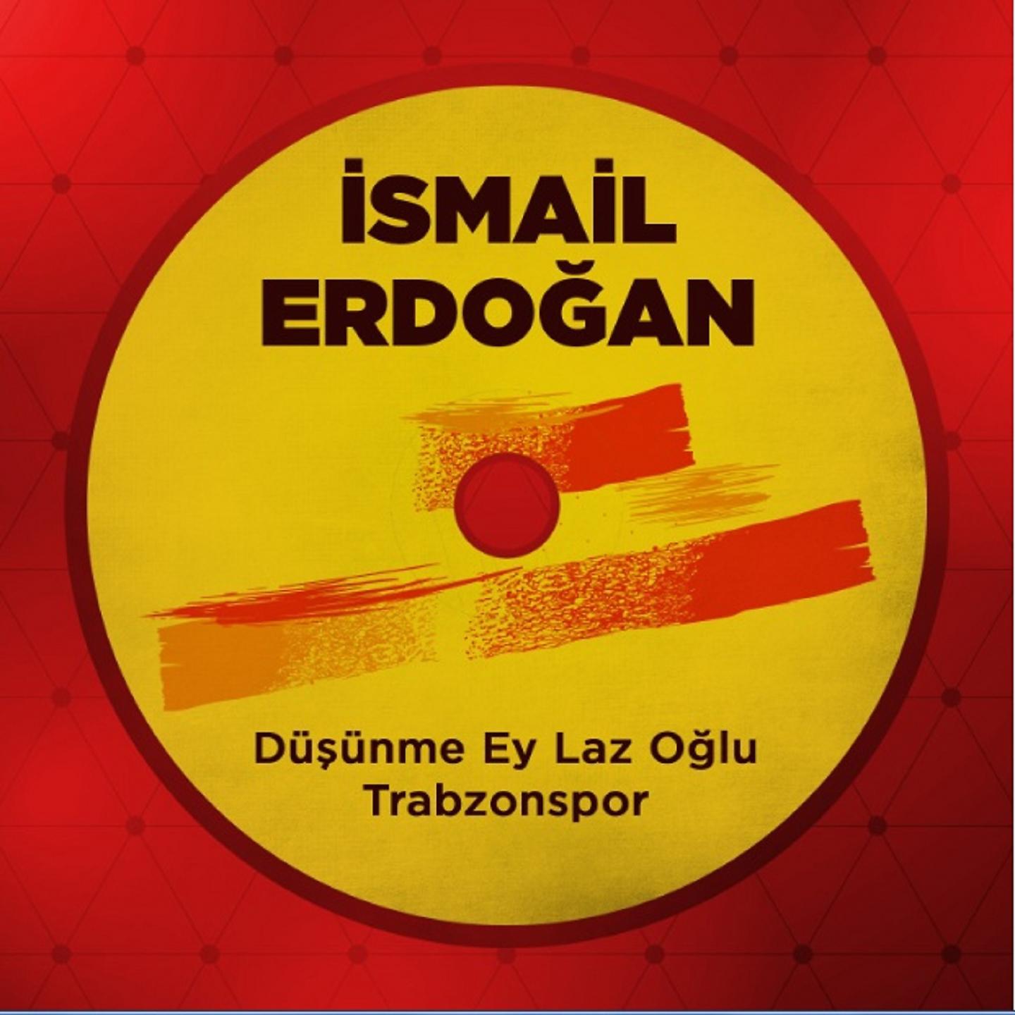 İsmail Erdoğan - Olsun E Yarum Olsun