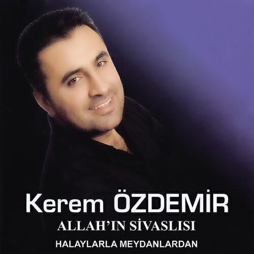 Kerem Özdemir - Türkülerle Vurdun Beni