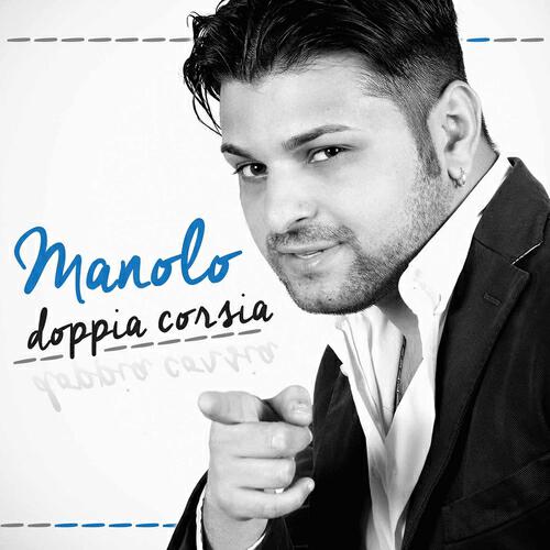 Manolo - In certe notti