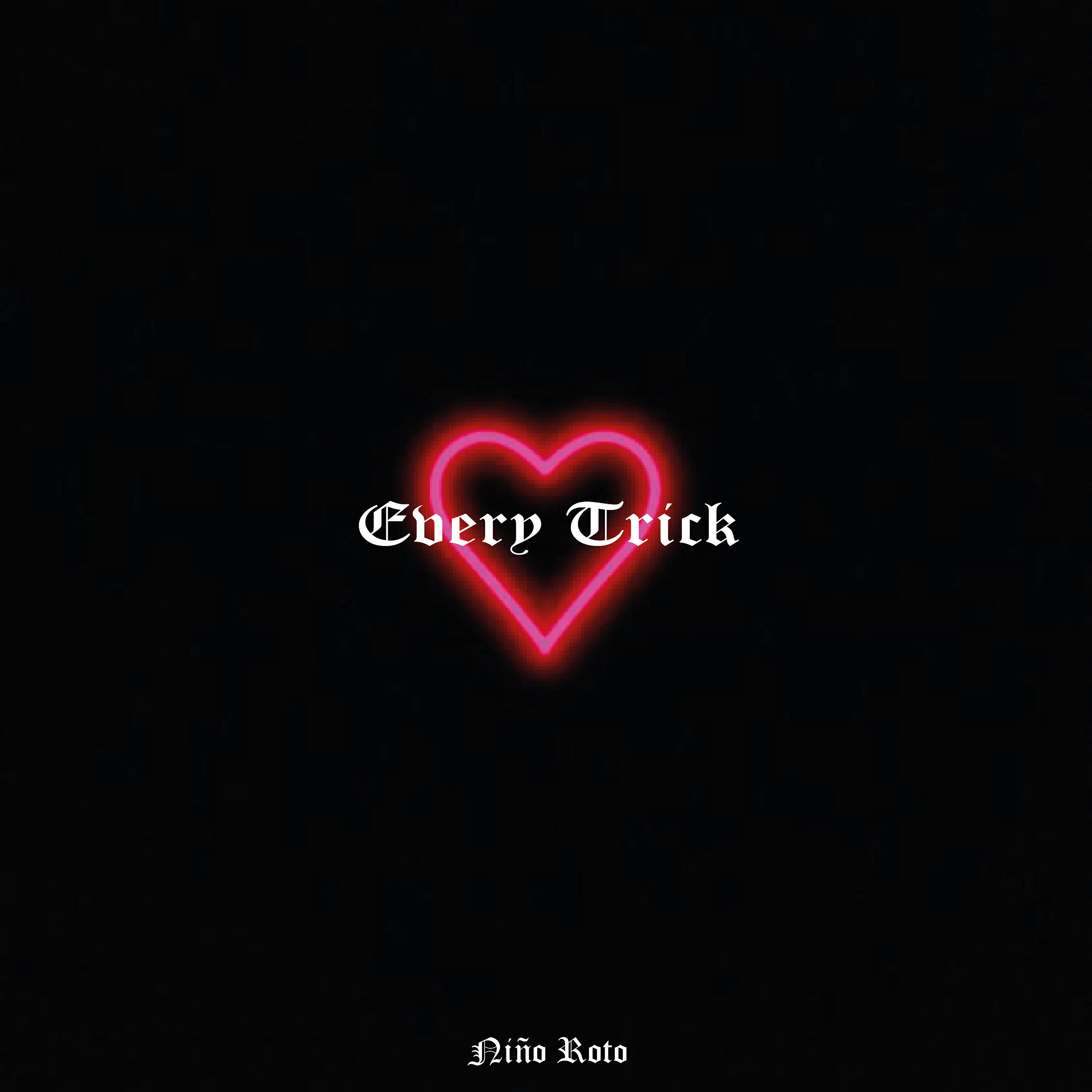 Niño roto - Every Trick