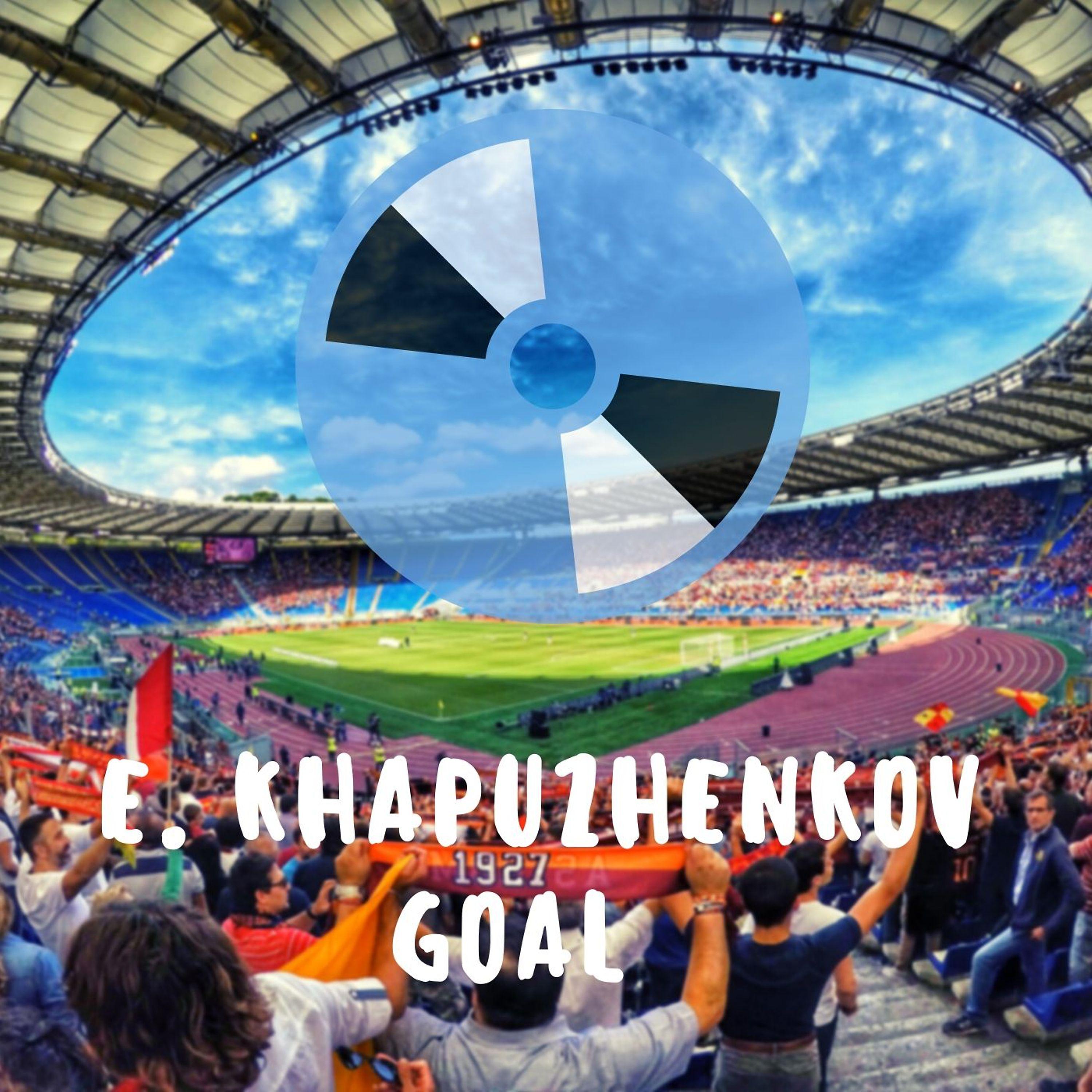 Постер альбома Goal