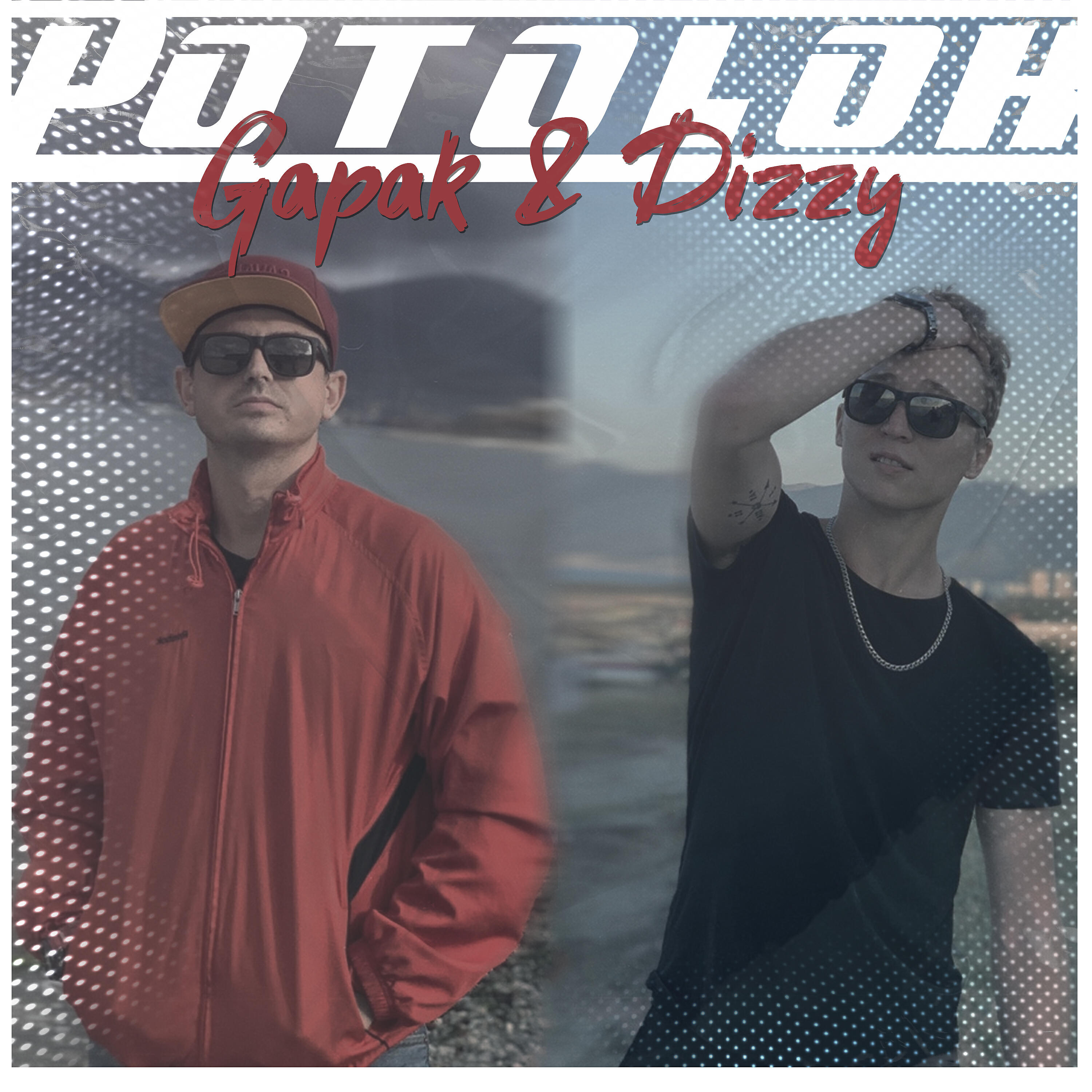 GAPAK - Potolok