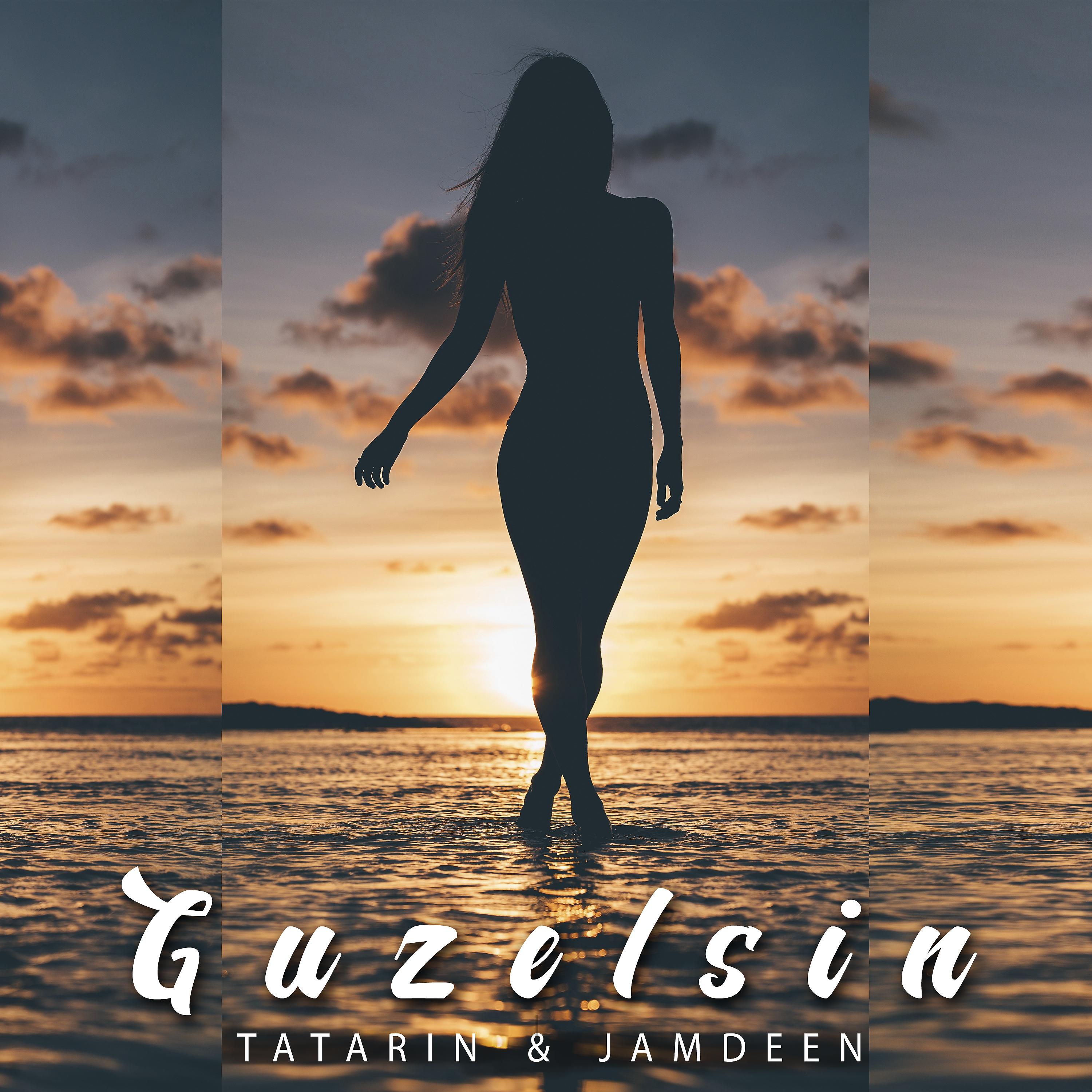 Постер альбома Guzelsin
