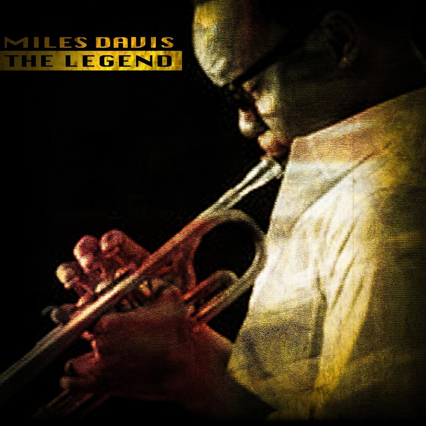 Miles Davis Quintet - If I Were a Bell (Remastered)