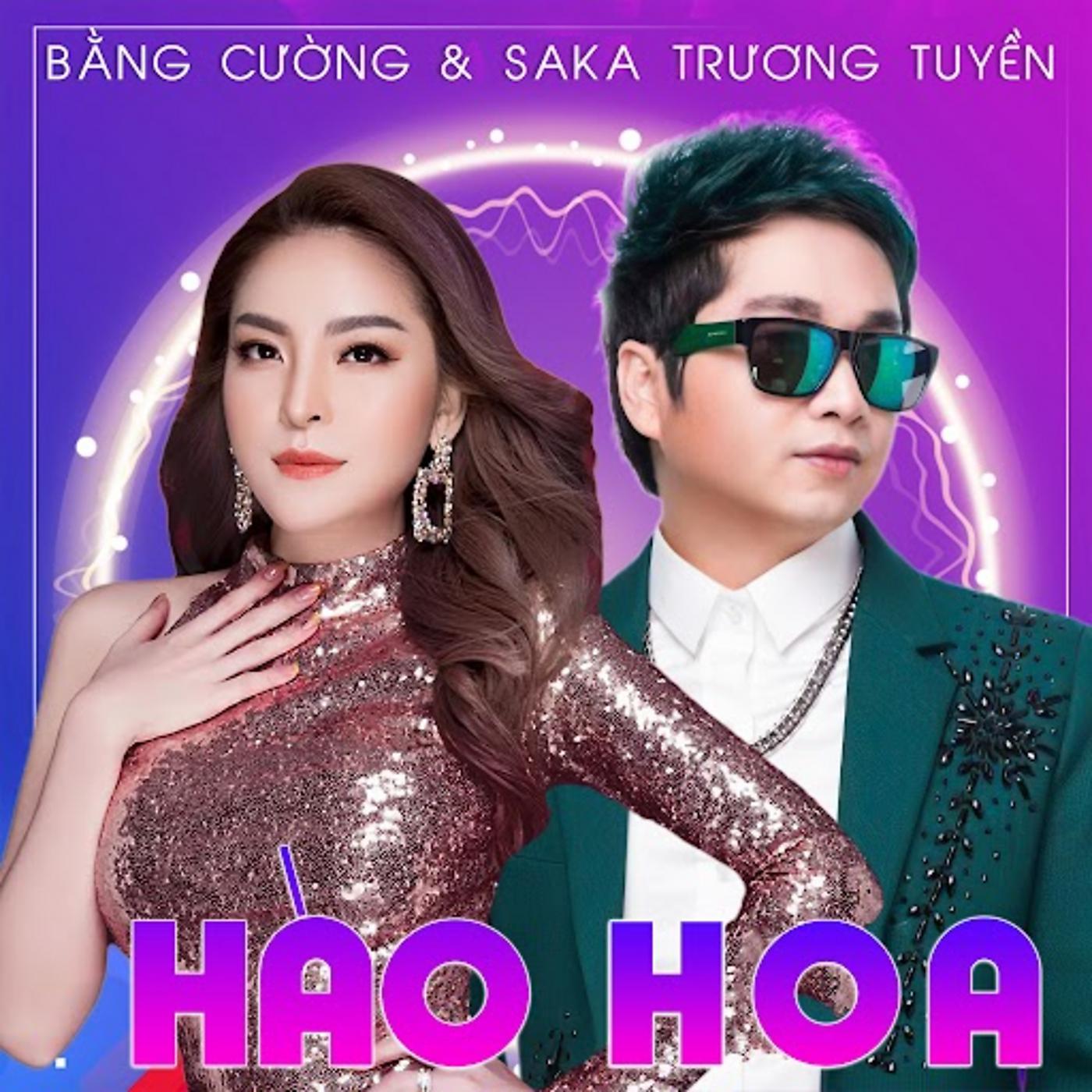 Постер альбома Hào Hoa