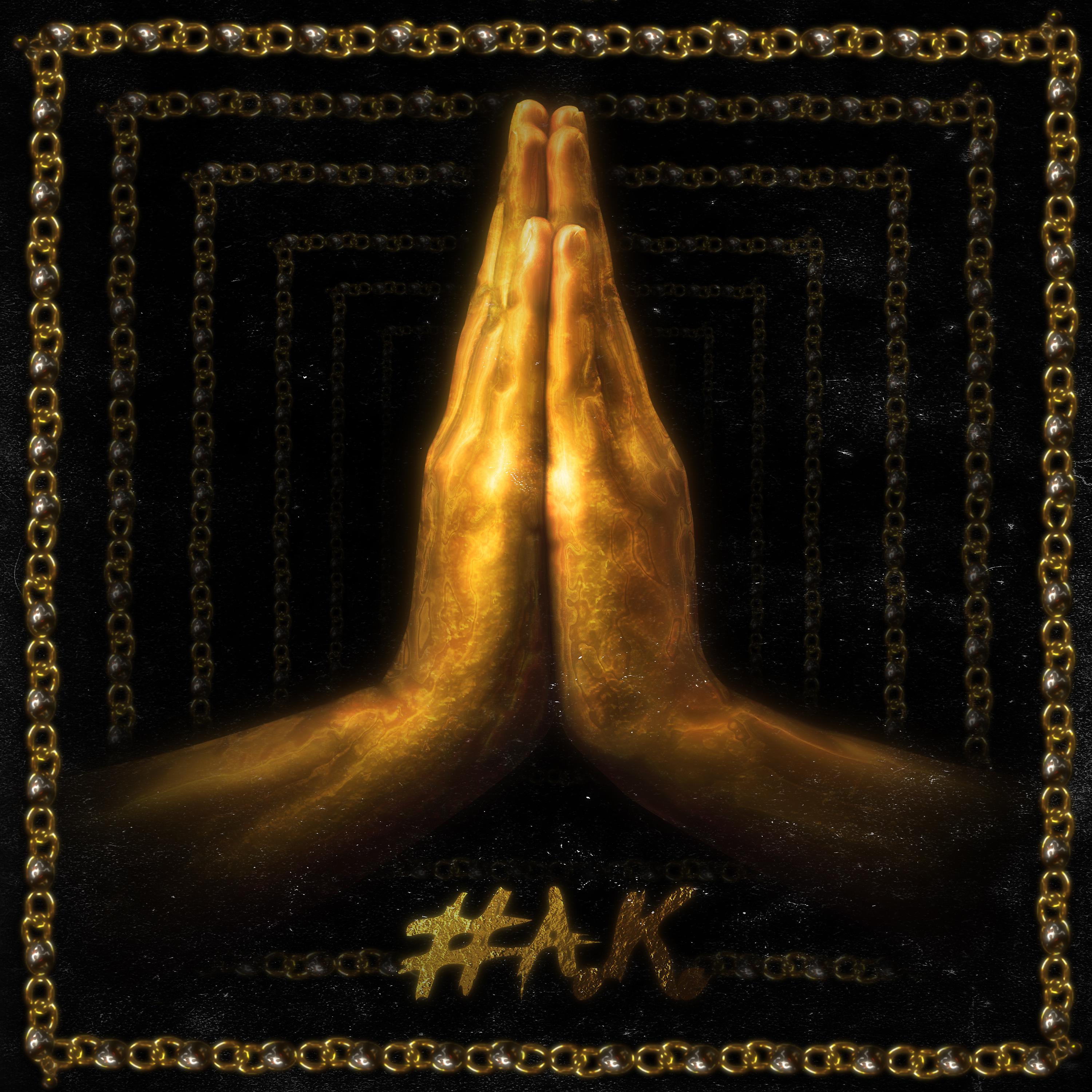 Постер альбома #A.K.