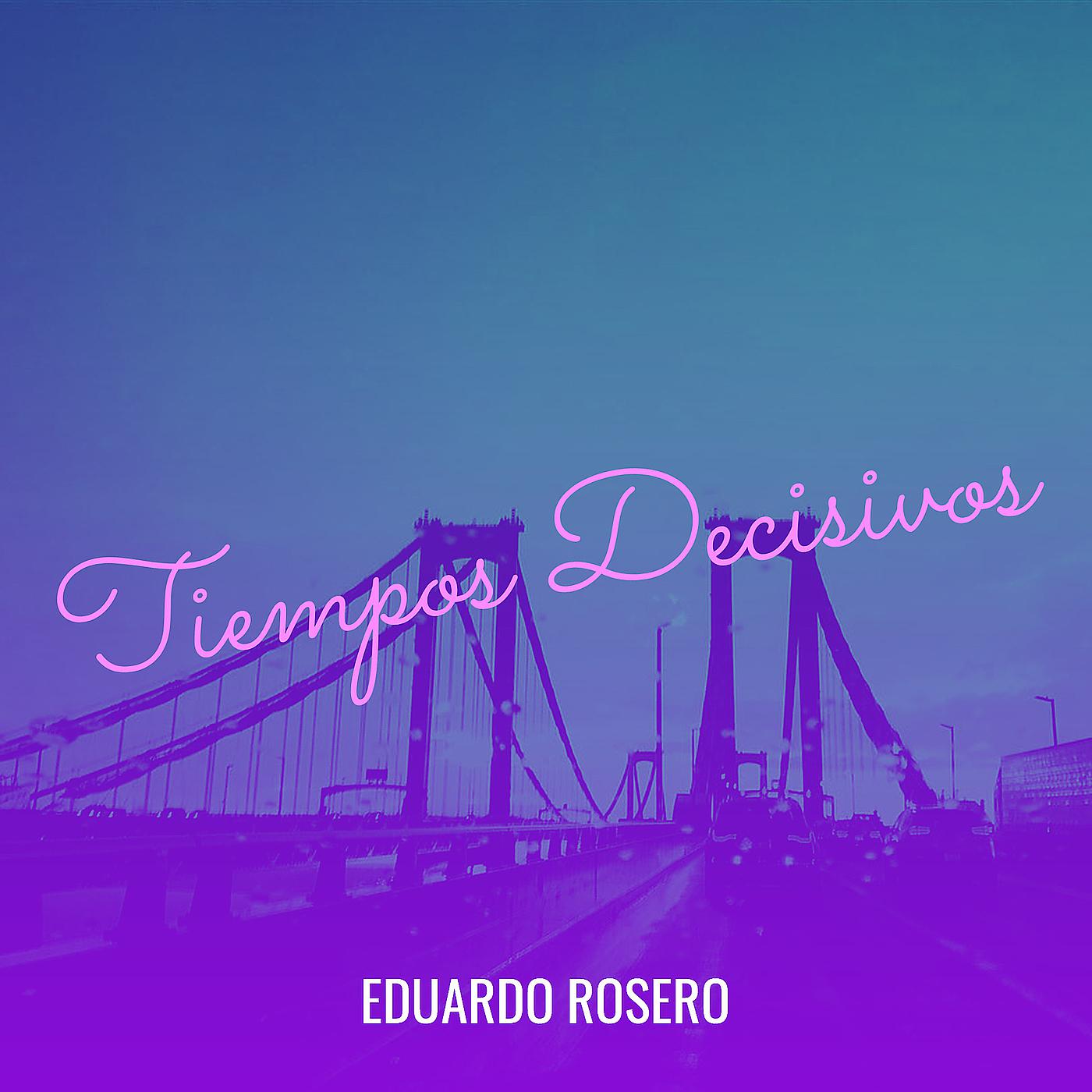 Постер альбома Tiempos Decisivos