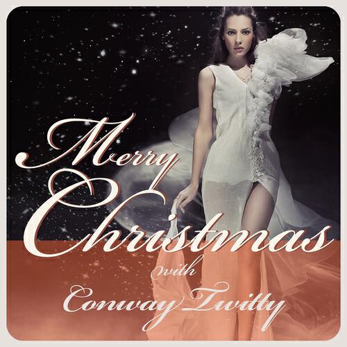 Conway Twitty - Long Black Train