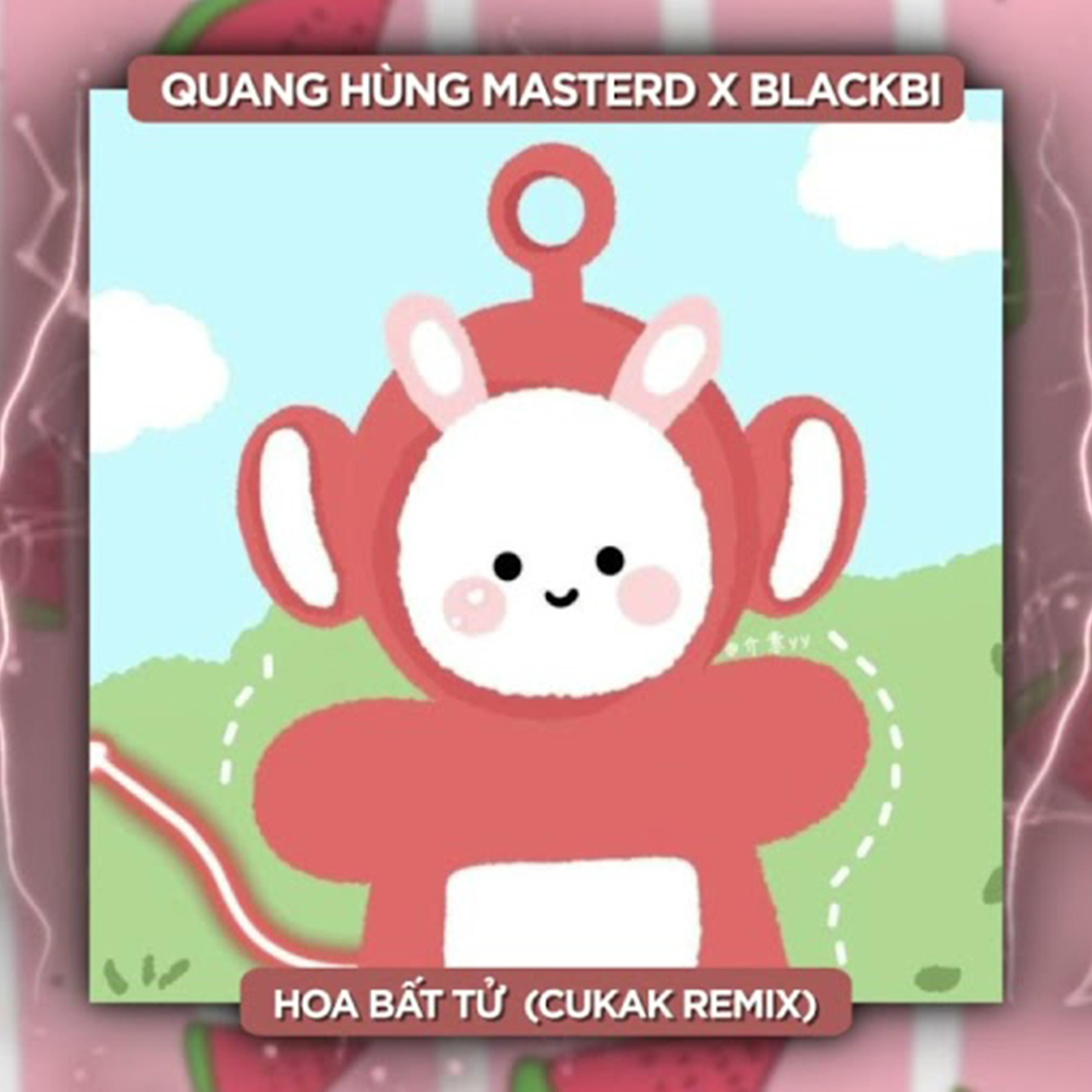 Постер альбома Hoa Bất Tử (Remix)