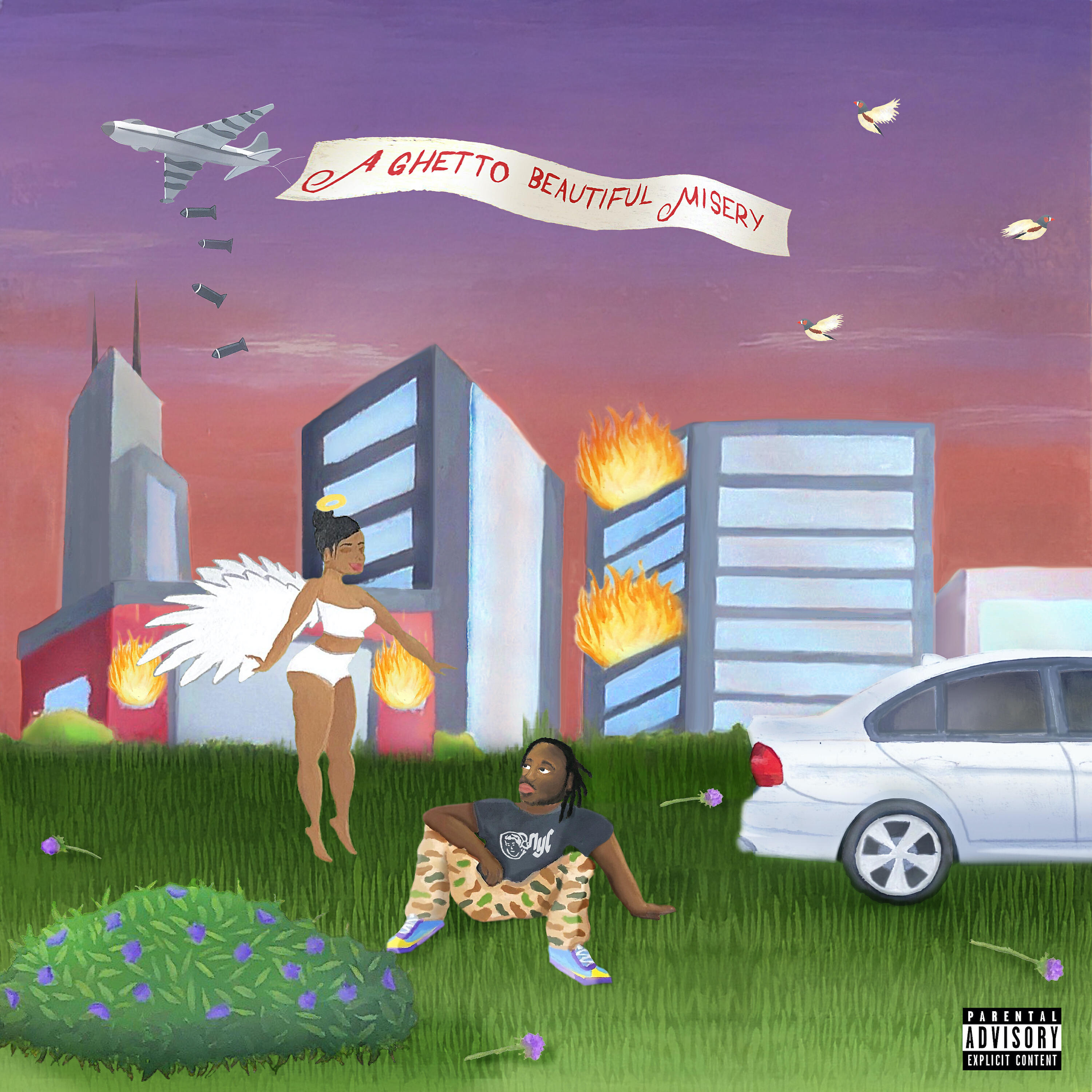 Choo Jackson - RMS