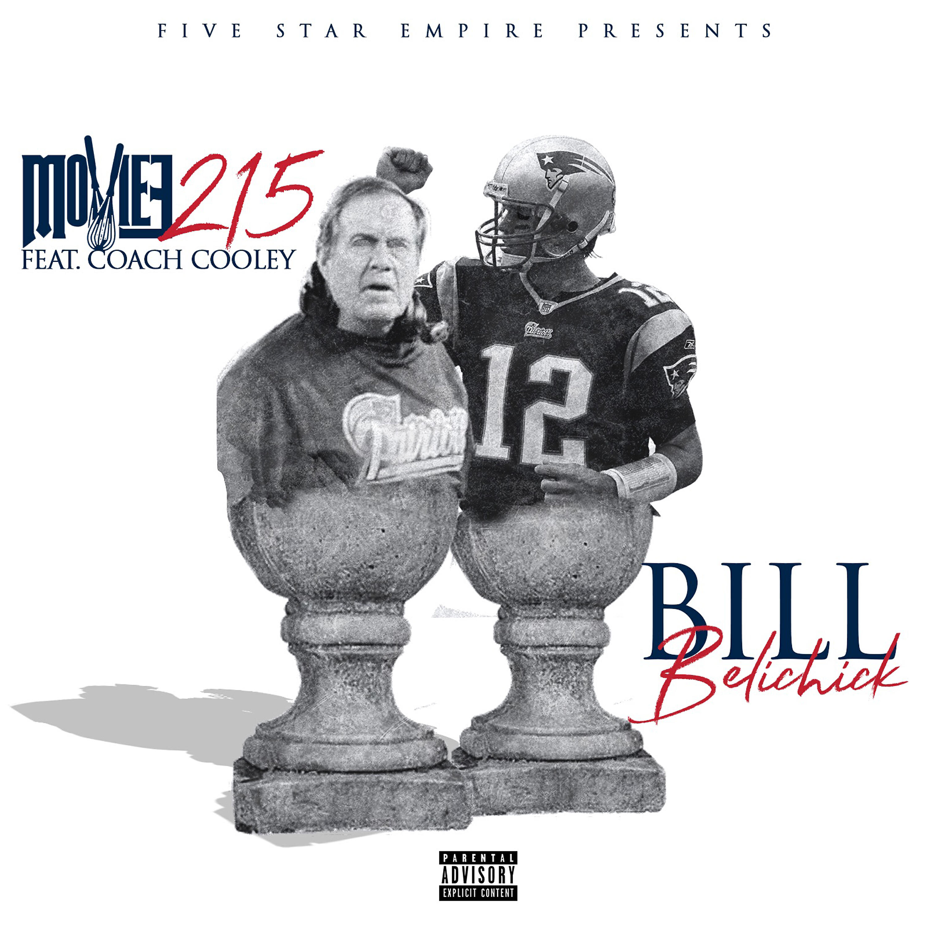 Moviee 215 - Bill Belichick