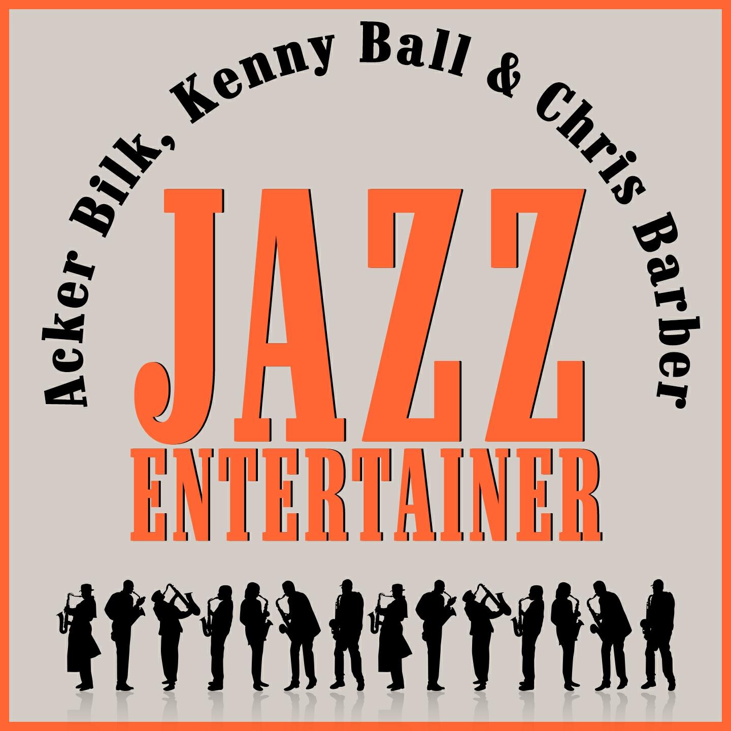 Acker Bilk - Easter Parade