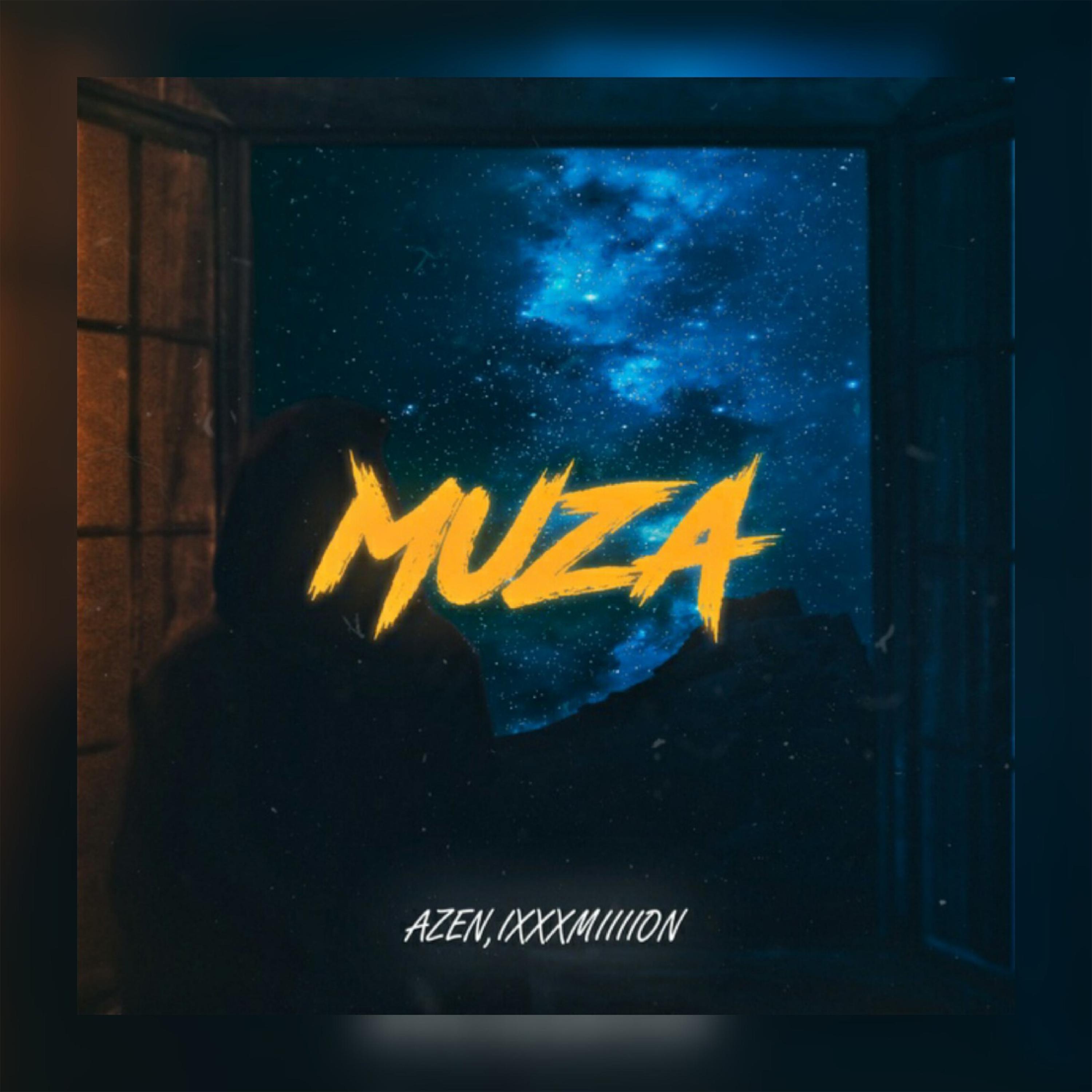 Постер альбома Muza