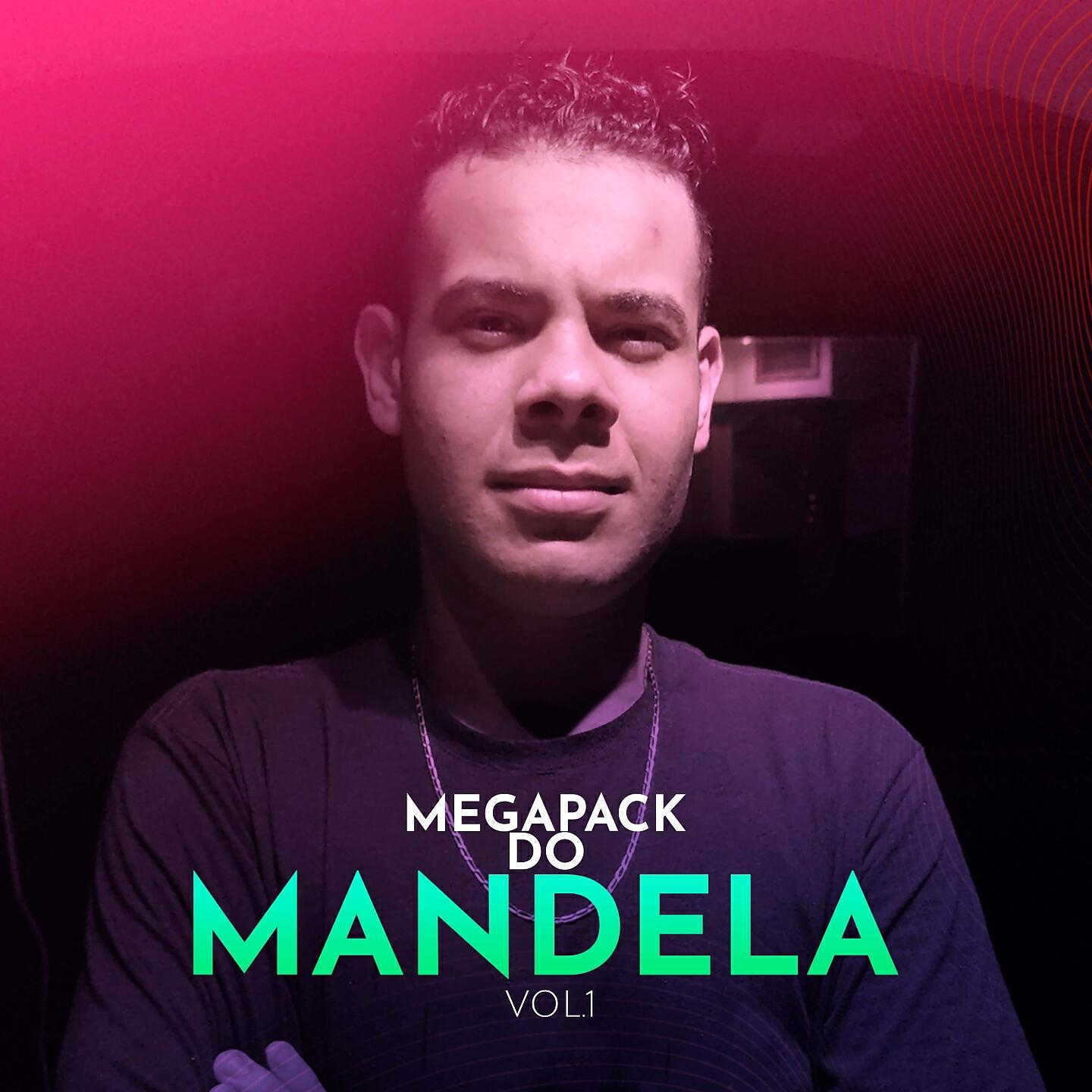 Mc Mandela - Magrão Francês