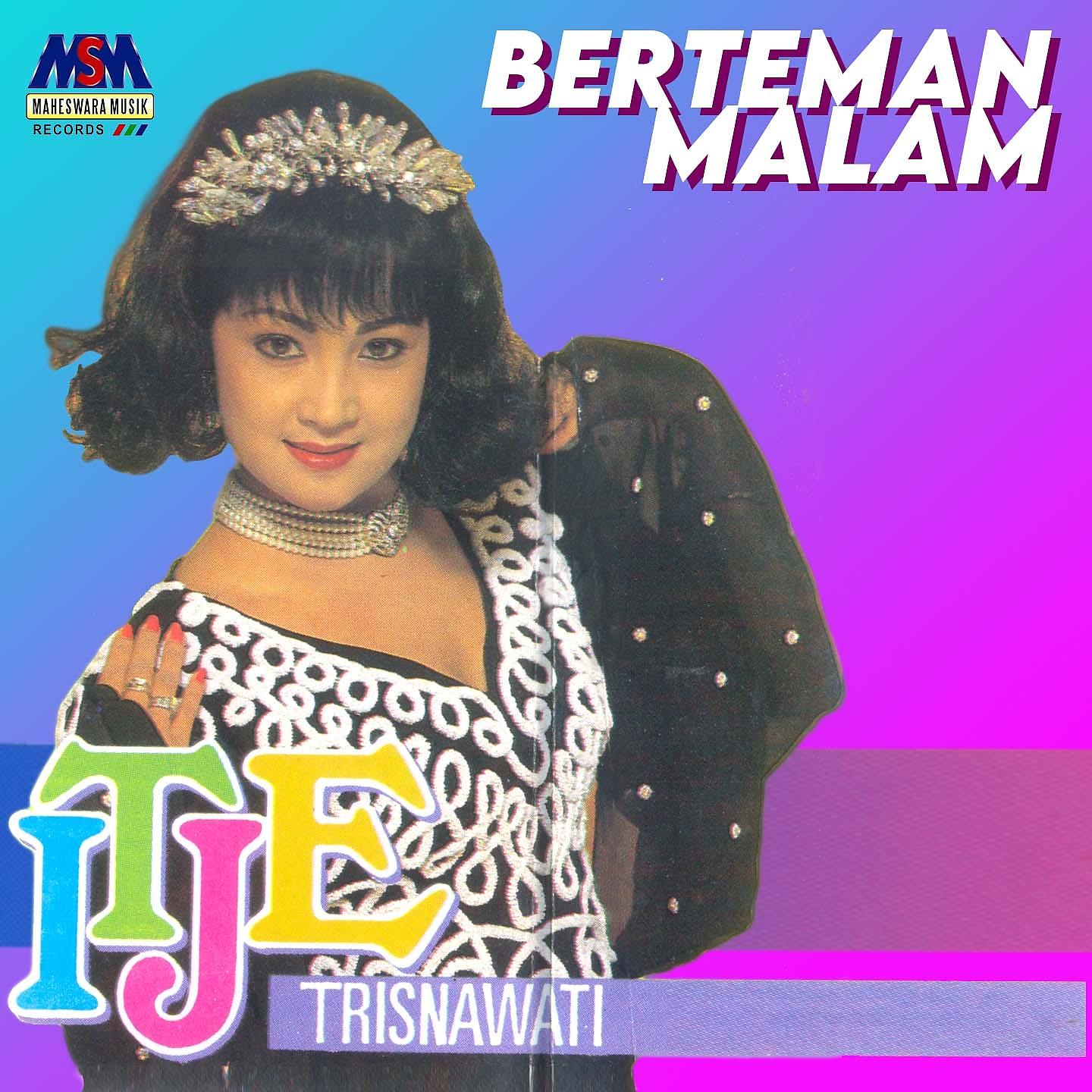 Постер альбома Berteman Malam