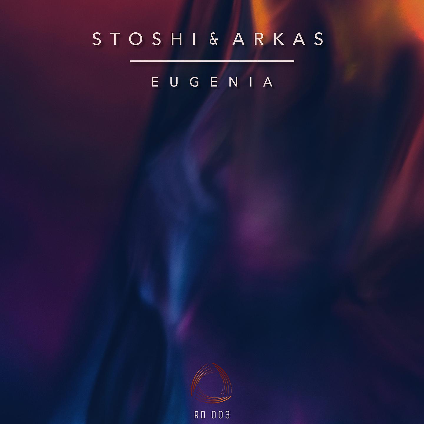 Постер альбома Eugenia