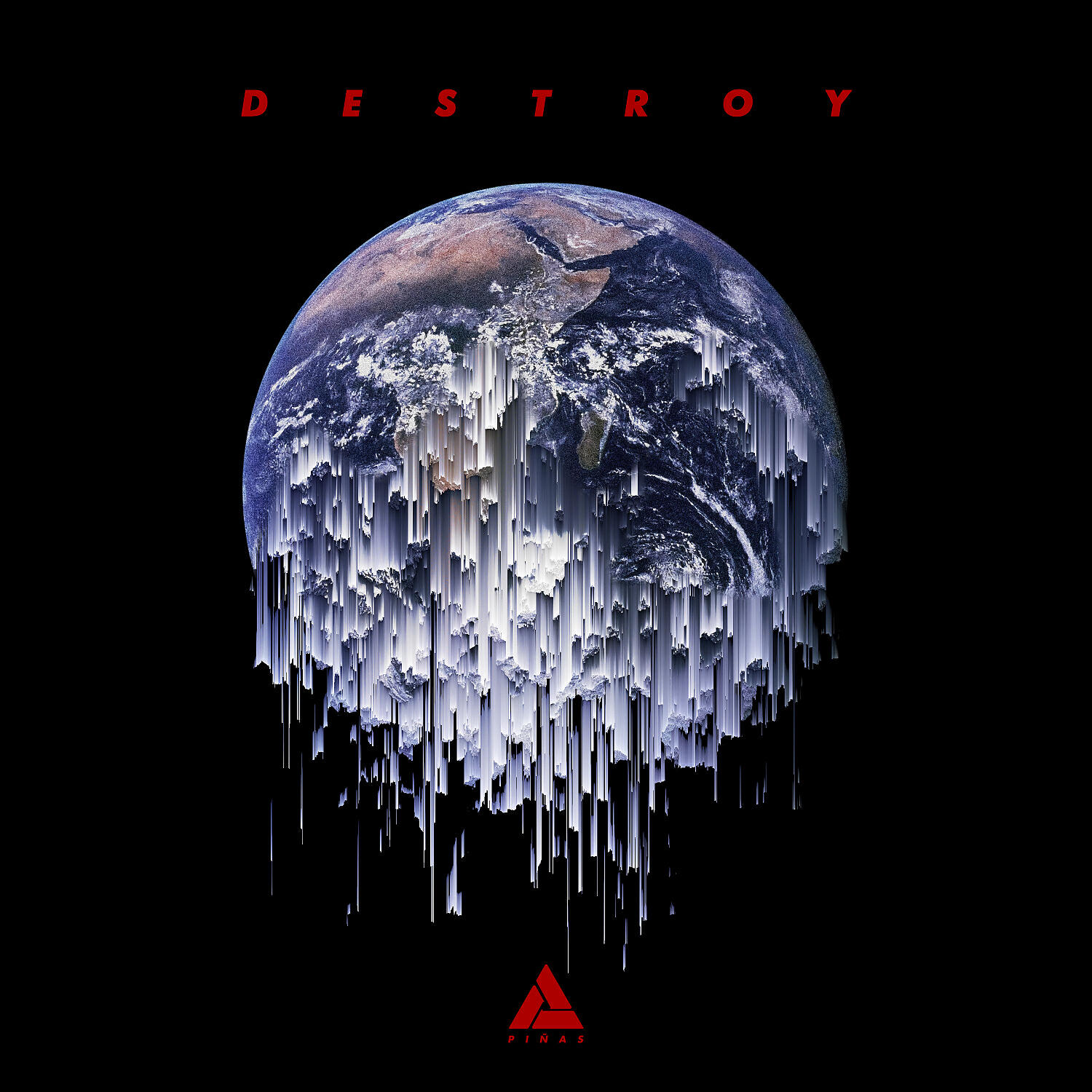 Piñas - Destroy