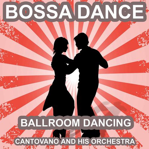 Постер альбома Bossa Dance