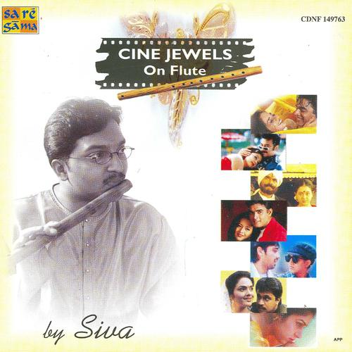 Siva - Alaipayuthey Flute